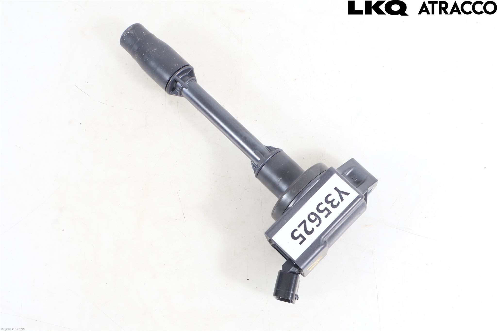Suzuki SWACE 21- Coil