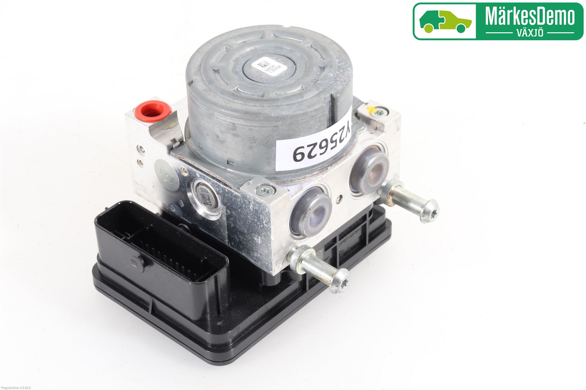 Hyundai i10 BA 14-16 Abs Hydraulikkaggregat