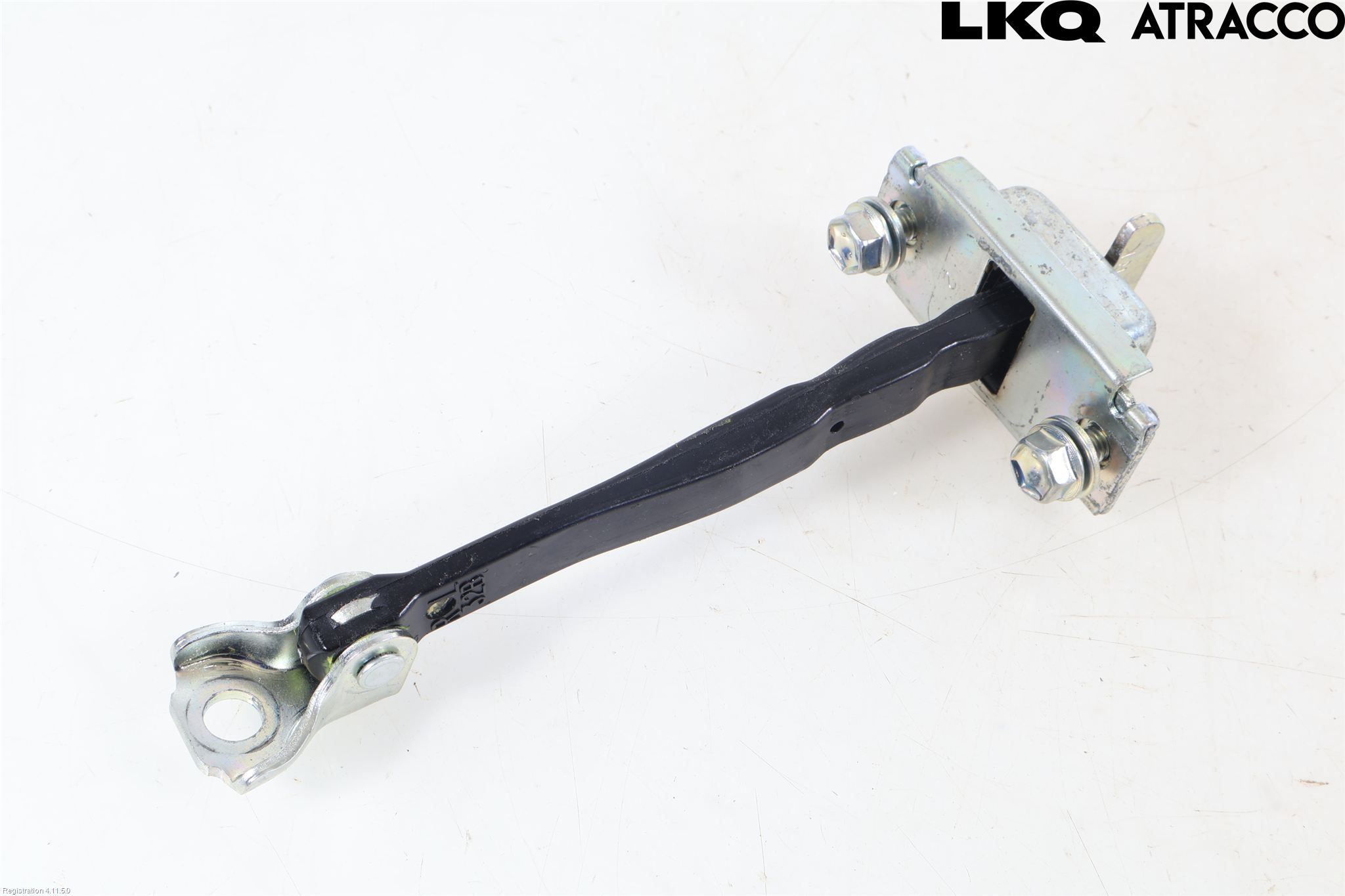 Toyota RAV4 19- Dørstopper