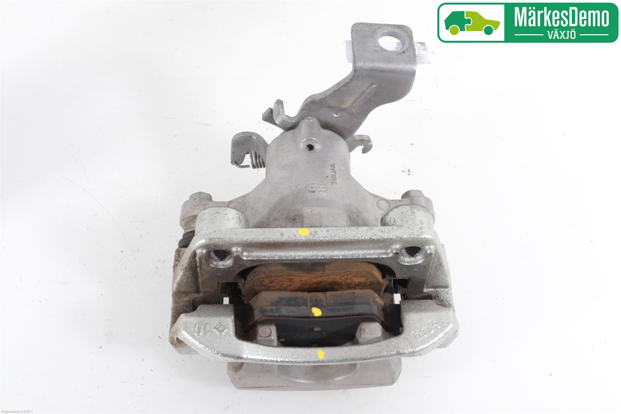 Hyundai i30 PD 17- Bremsecaliper Bak Venstre