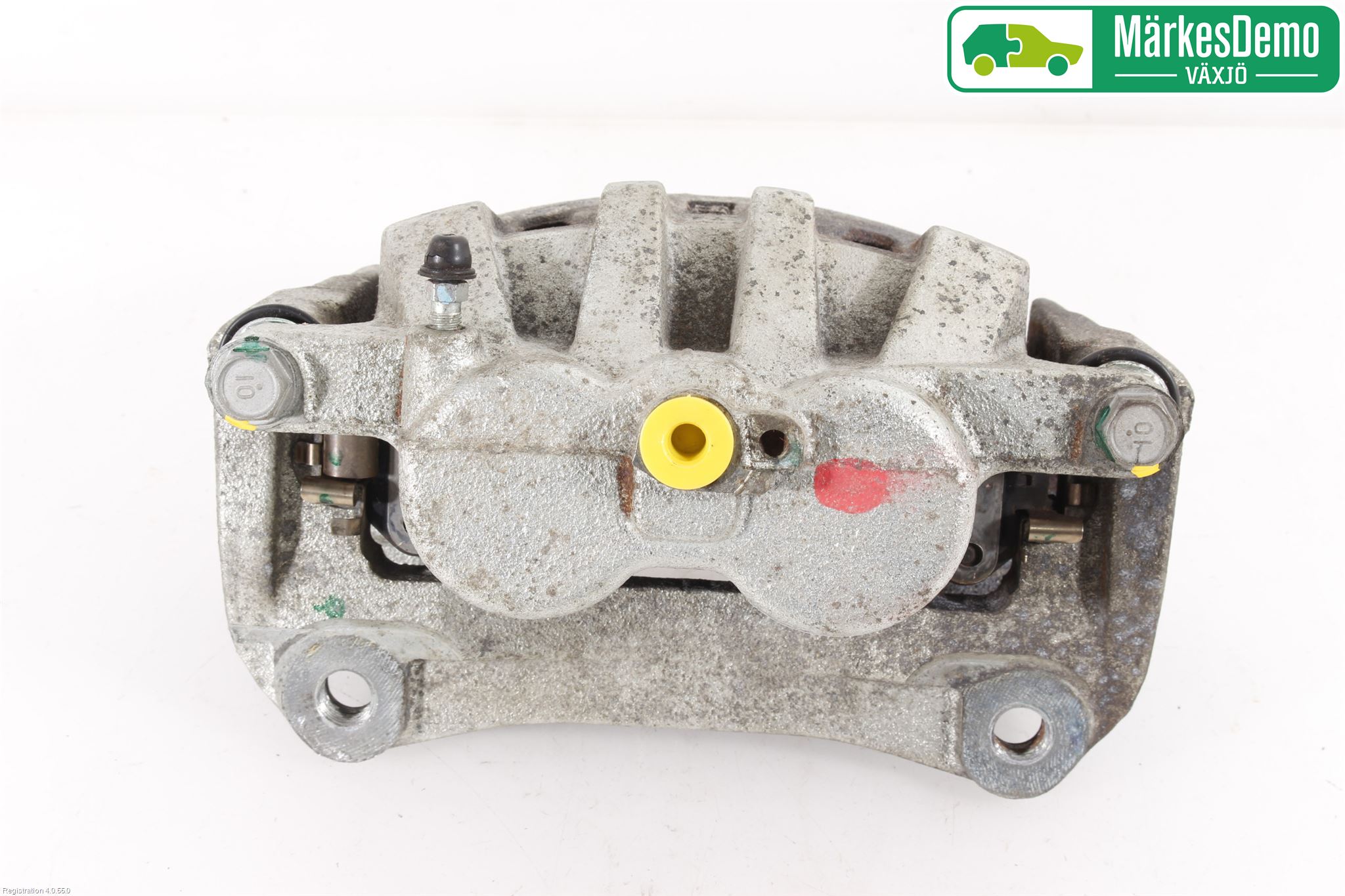Lexus RX AL20 16-22 Bremsecaliper Foran Venstre