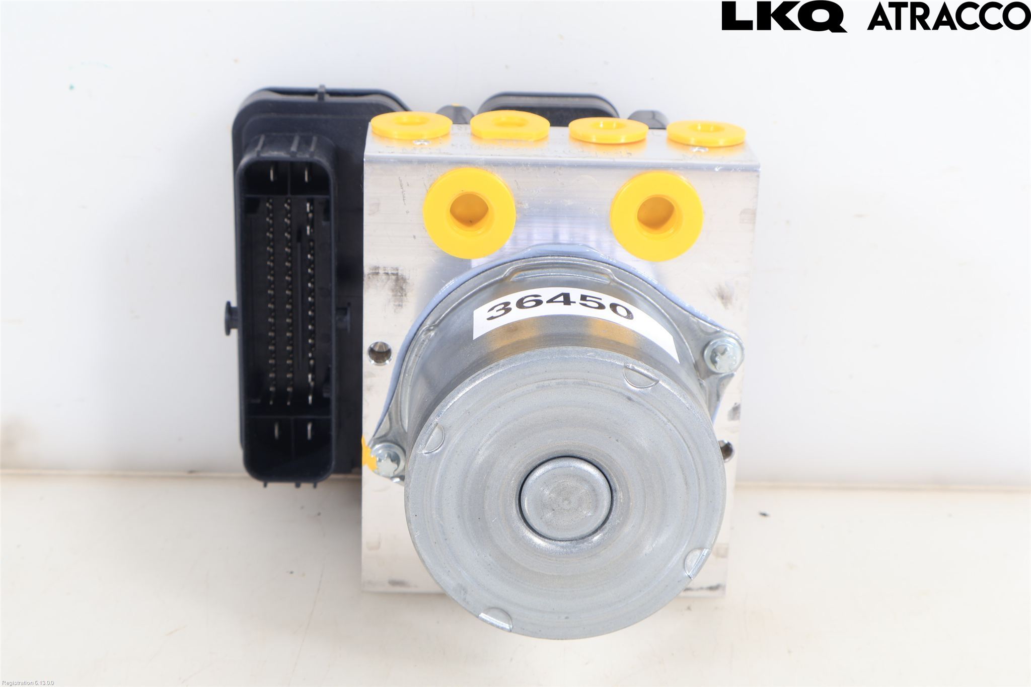 Toyota COROLLA 19- Abs Hydraulikkaggregat