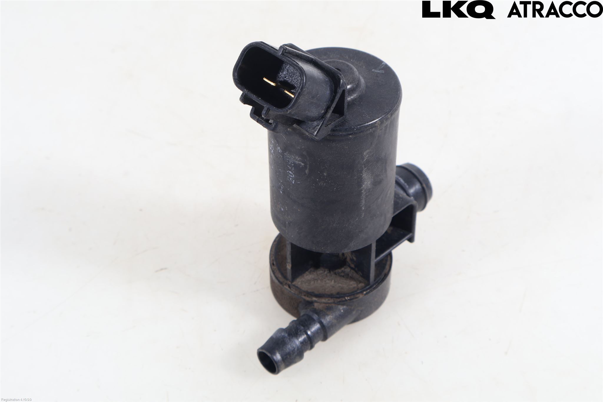 Toyota RAV4 13-18 Spylerpumpe Høytrykk