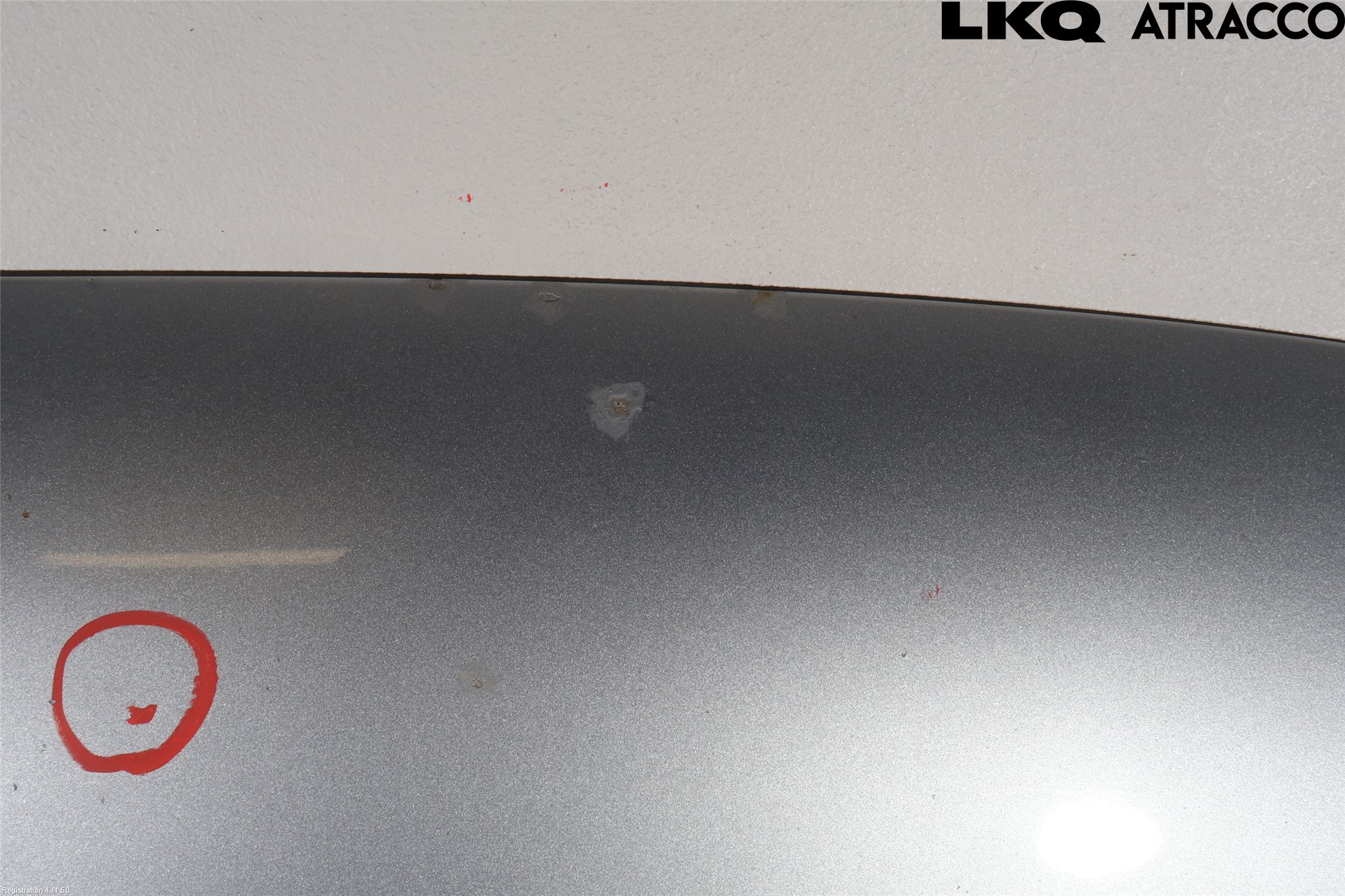 Volkswagen VW PASSAT 11-14 Panser