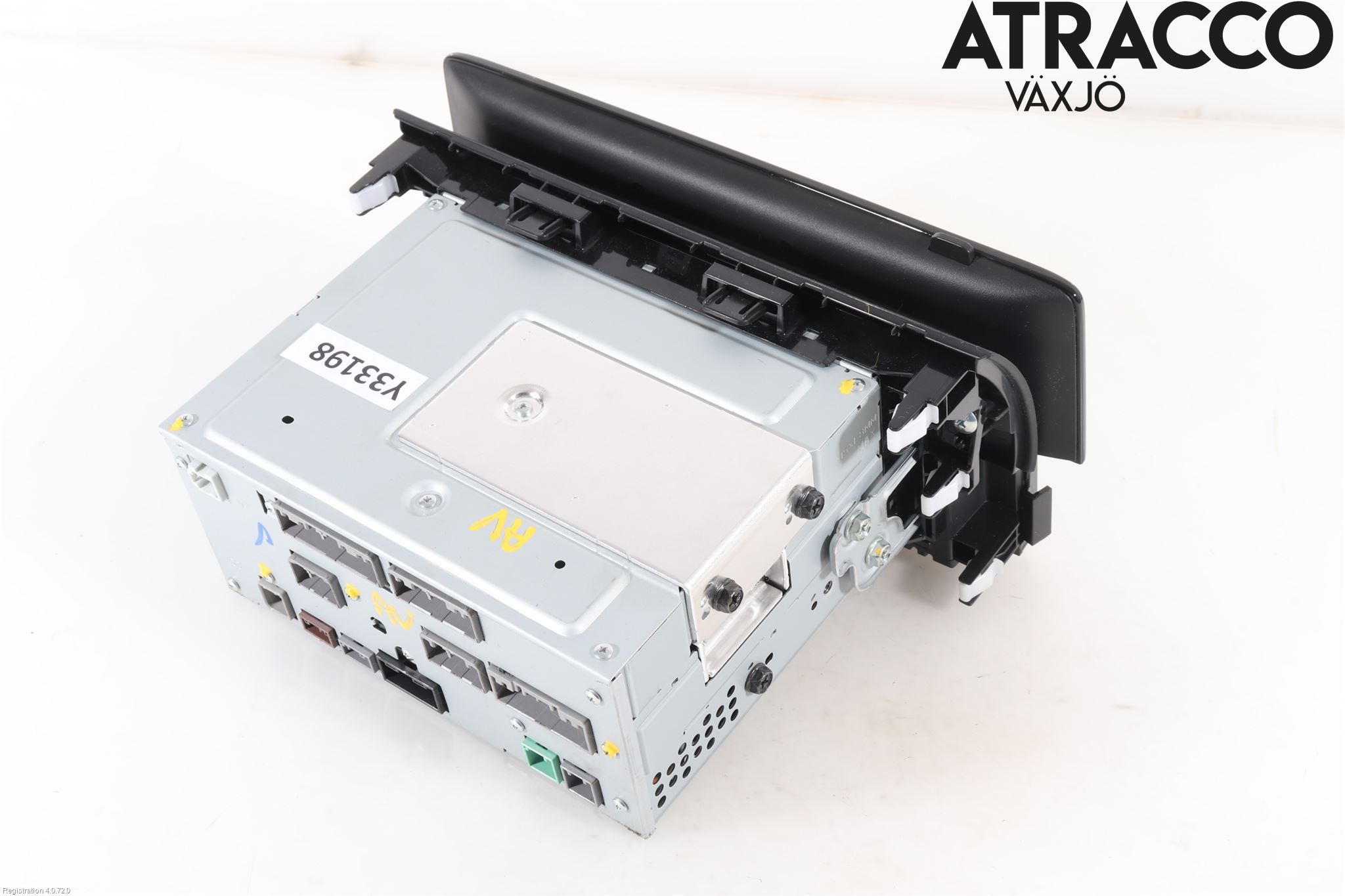 Honda CIVIC 17-22 Stereo Radio Med Cd