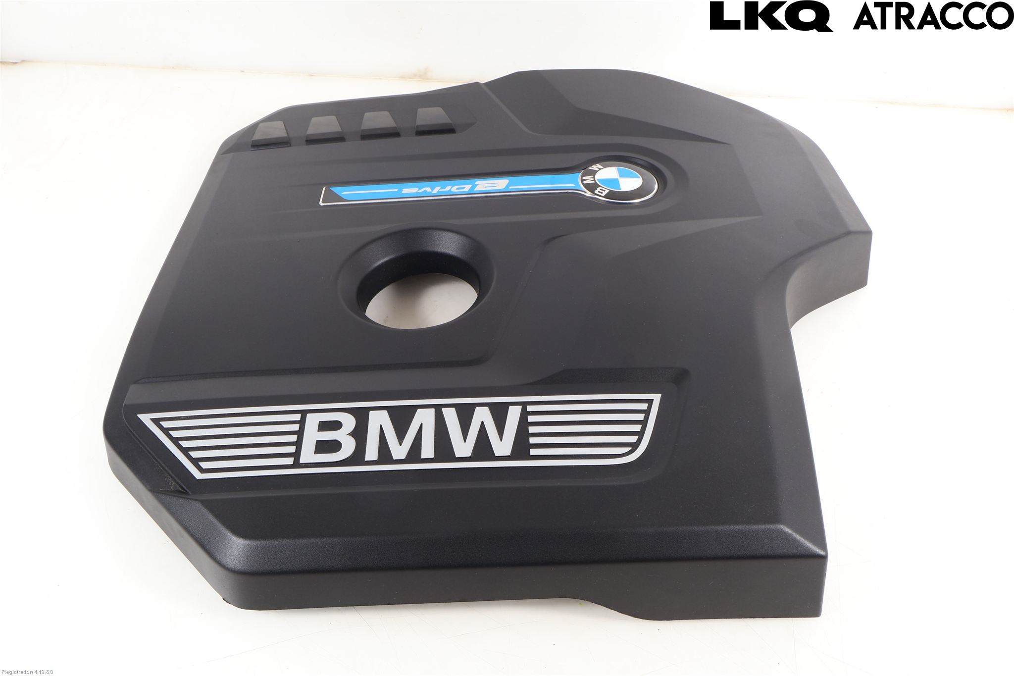 BMW 5 G30/G31/F90 17-23 Motor Deksel Over Motor