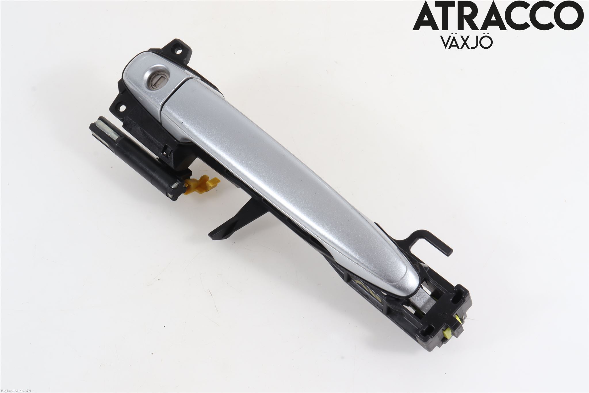 Subaru OUTBACK 10-15 Dørhandtak Ytre Venstre