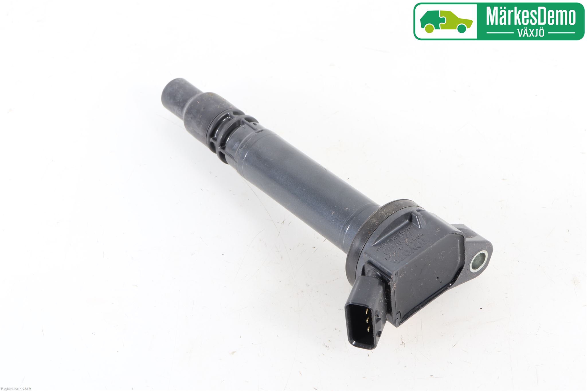 Toyota RAV4 13-18 Coil