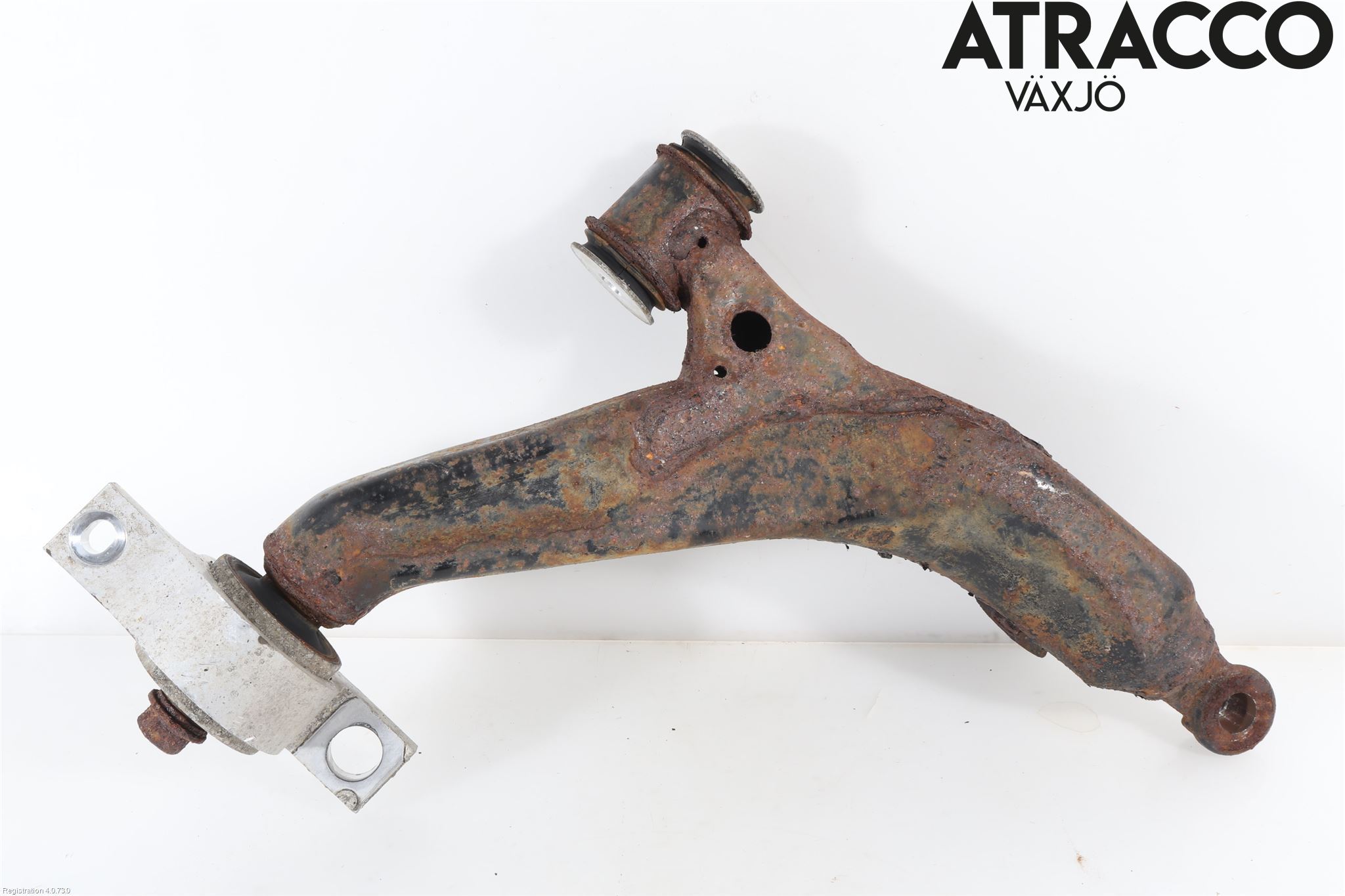 Lexus IS 250/350 14-20 Bærearm Foran Venstre Nedre