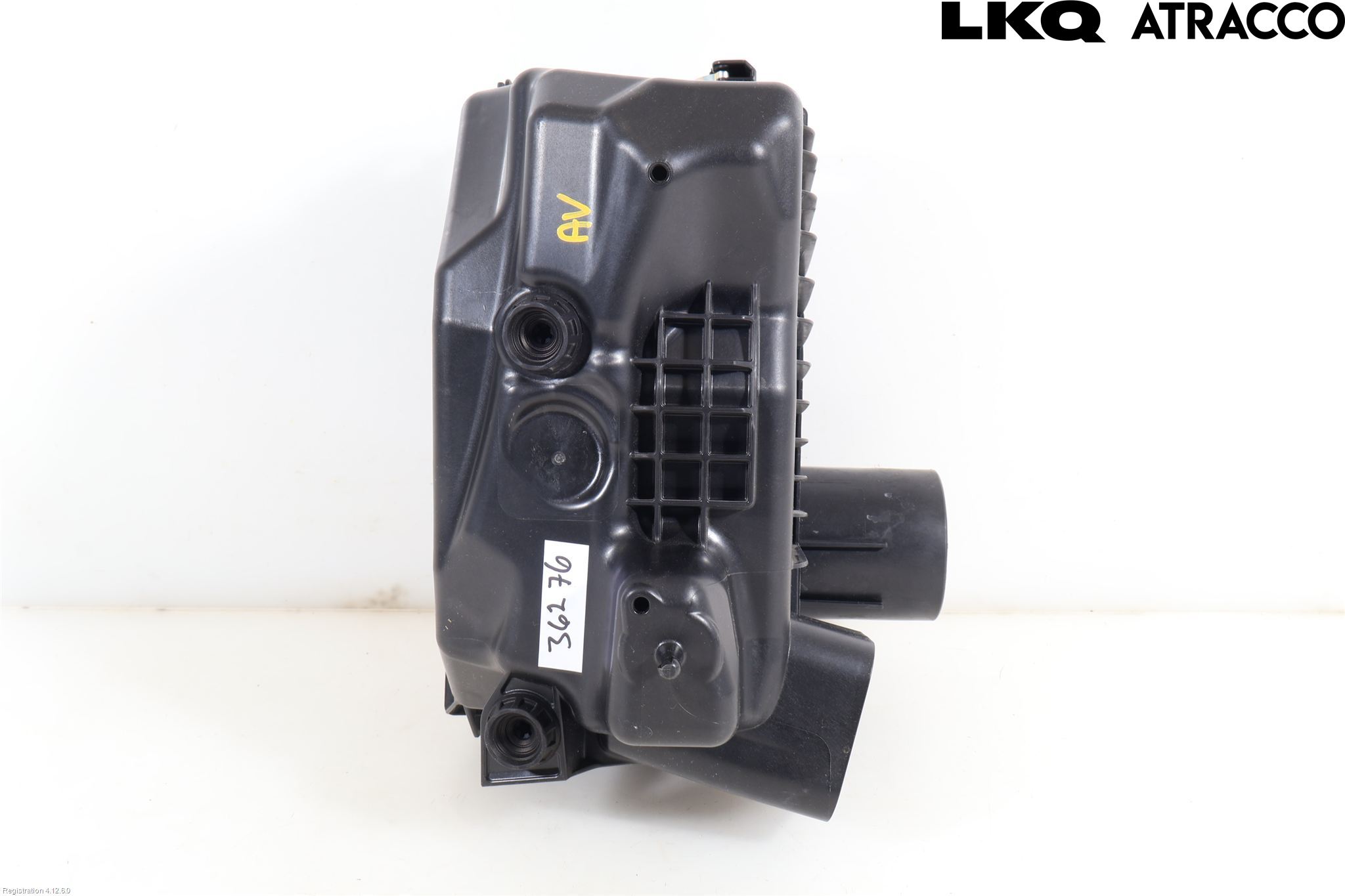 Lexus NX 300h 15-21 Luftfilter Boks
