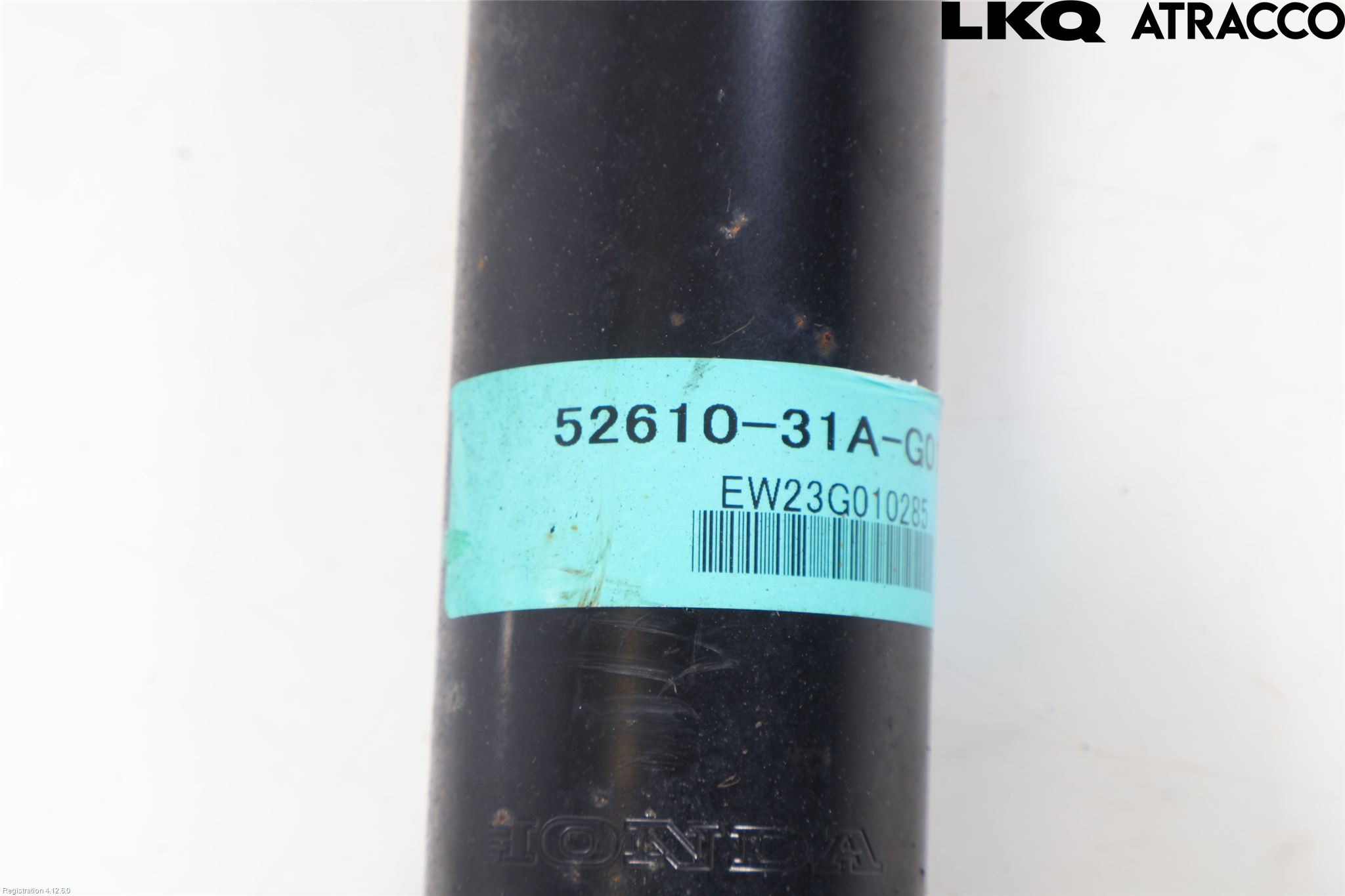 Honda E:NY1 23- Støtdemper Bak