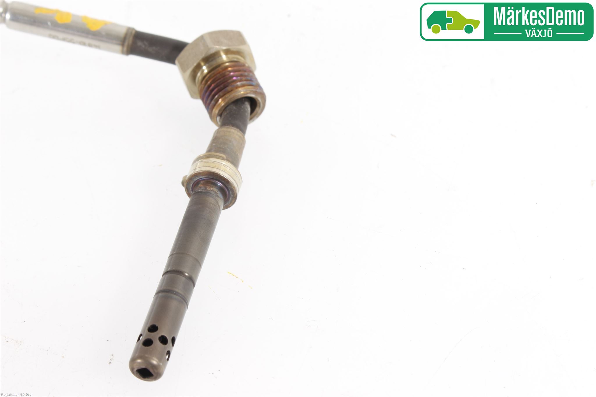 Suzuki VITARA 15- Sensor Eksos