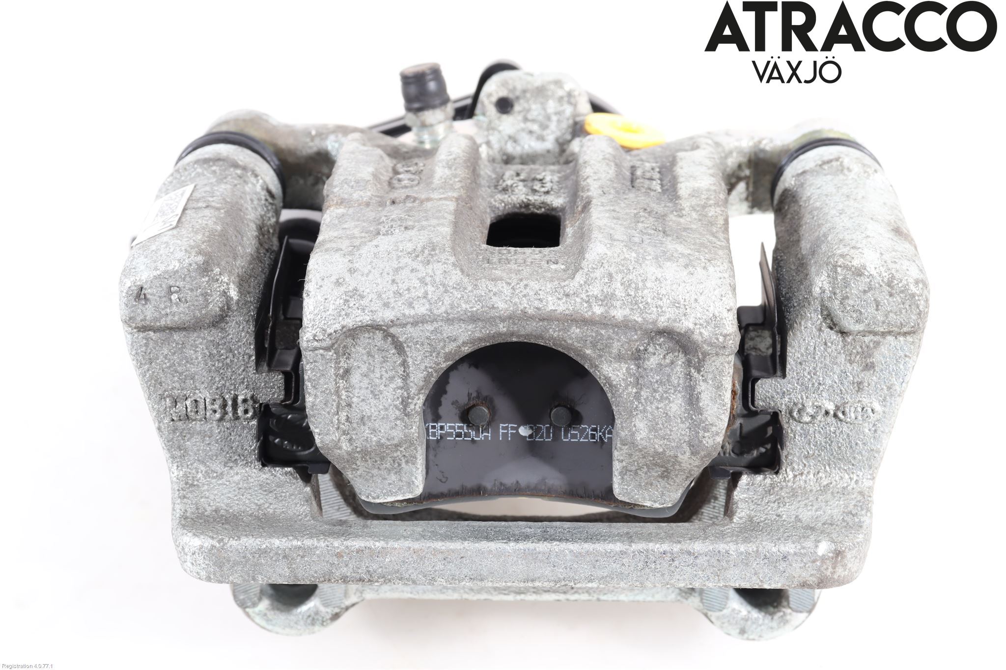 Hyundai KONA/ELECTRIC OS 18-23 Bremsecaliper Bak Venstre