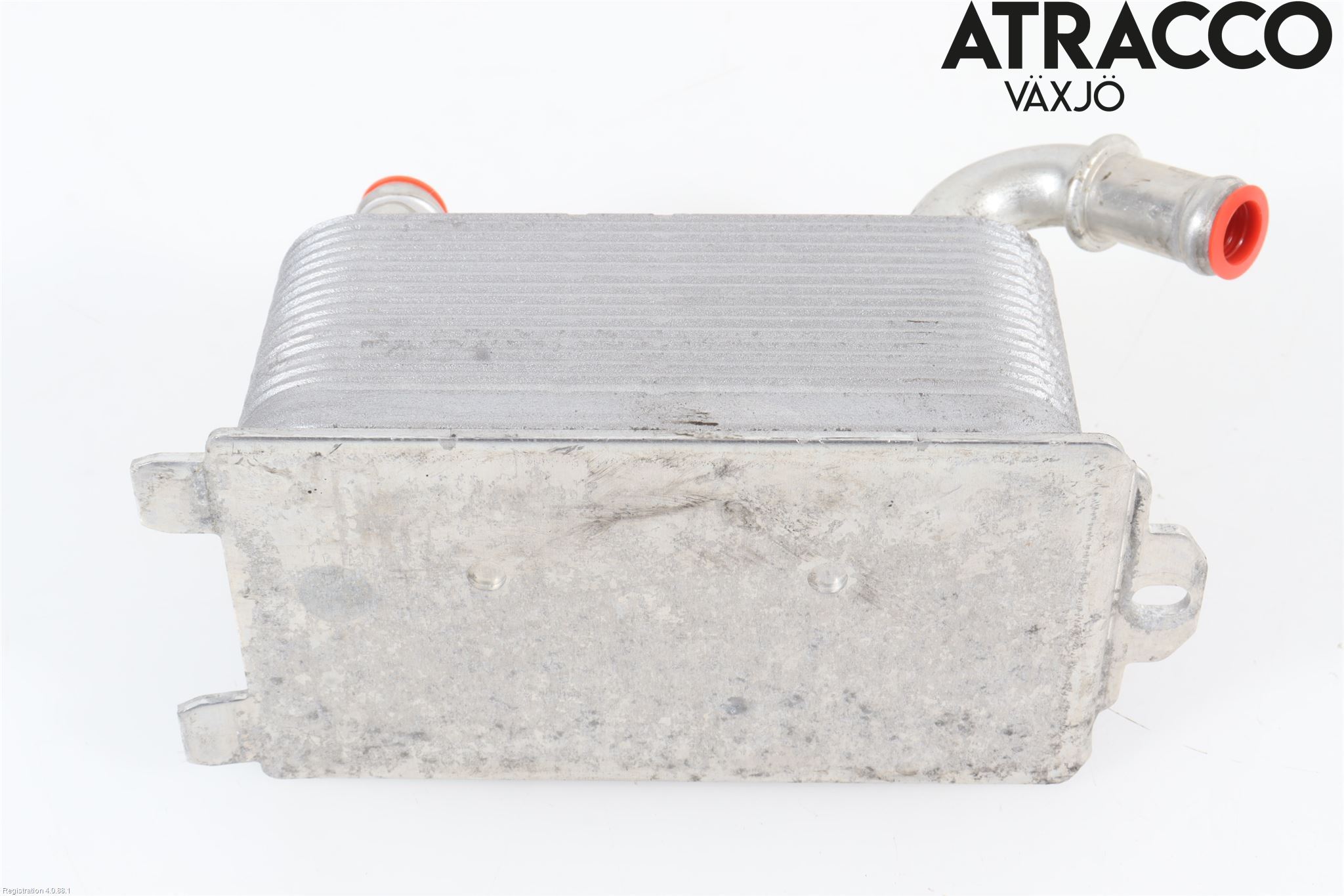 Ford KUGA 13-16 Radiator Oljekjøler Automatgea