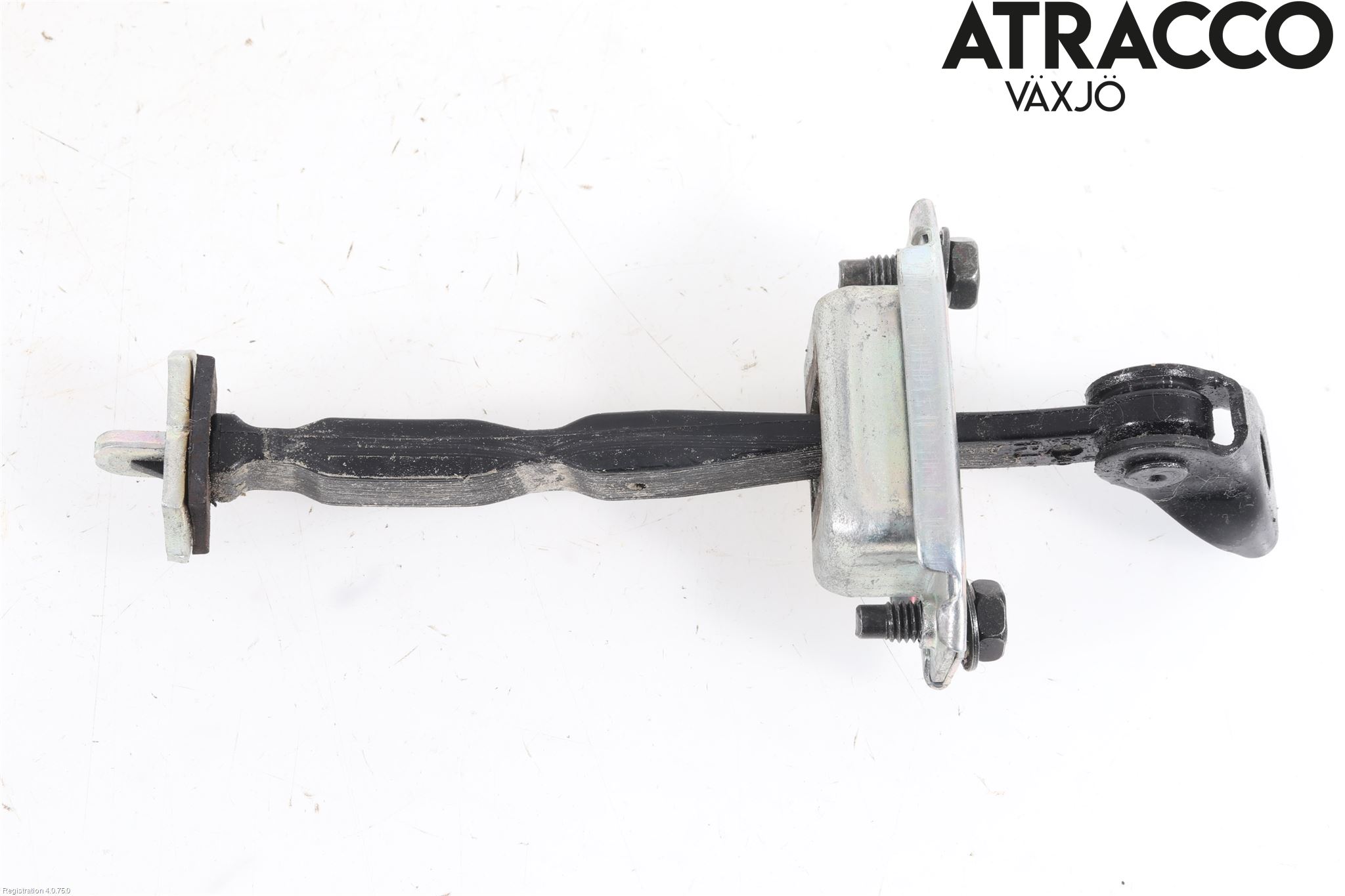 Nissan QASHQAI 14-17 Dørstopper