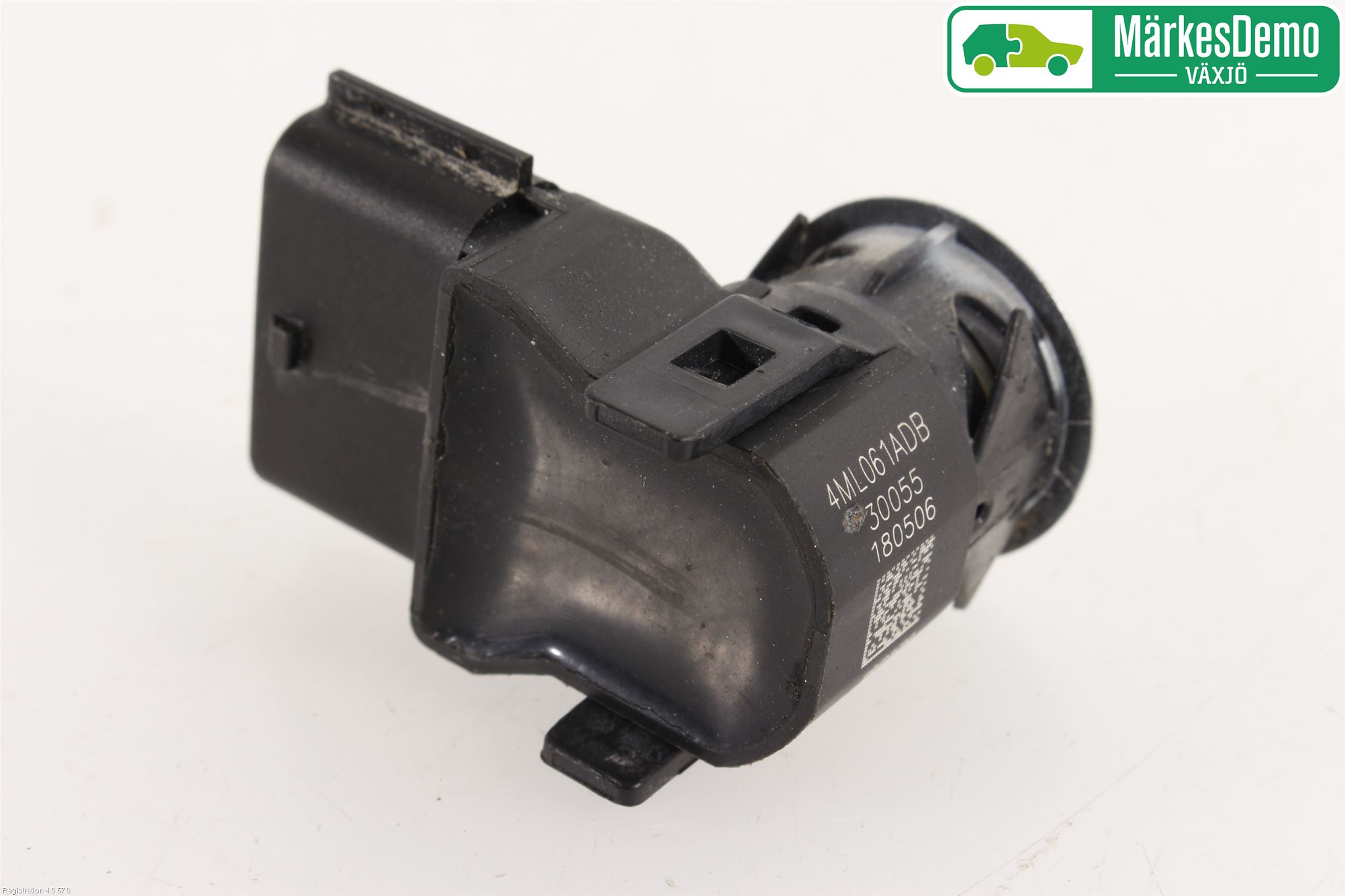 Toyota YARIS XP130 15-20 Sensor Ryggesensor