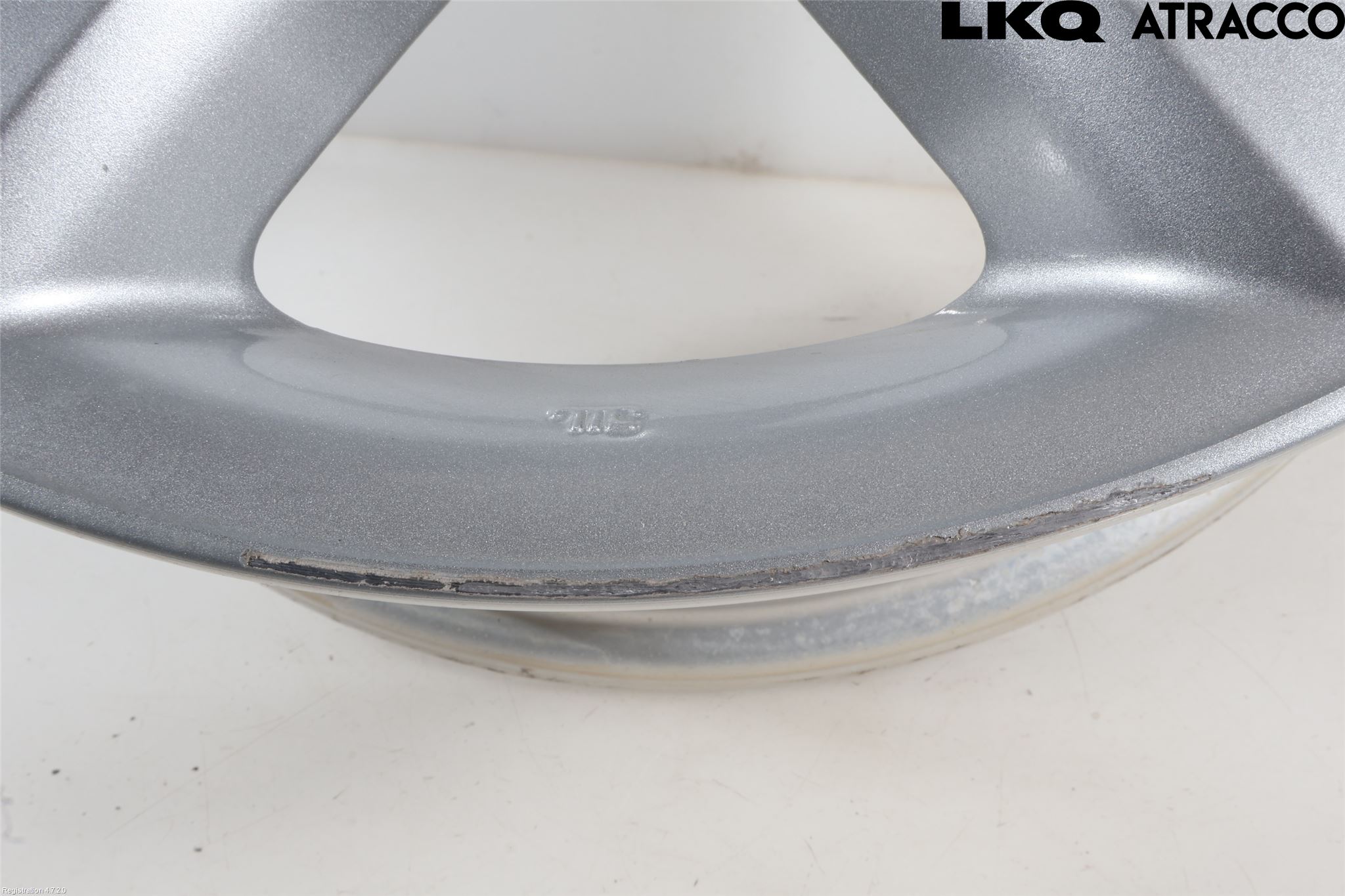 Toyota RAV 4 00-06 Felg Aluminium