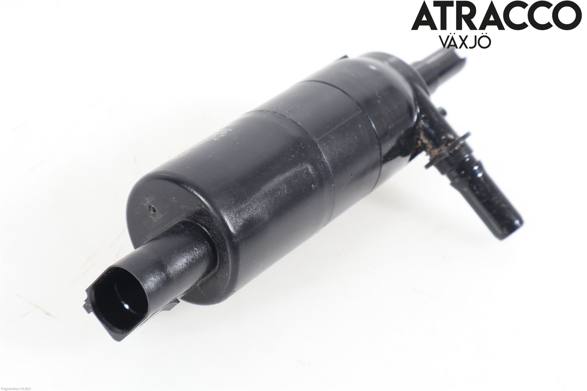 BMW 4 F32/F33/F82/F83 13-20 Spylerpumpe Høytrykk