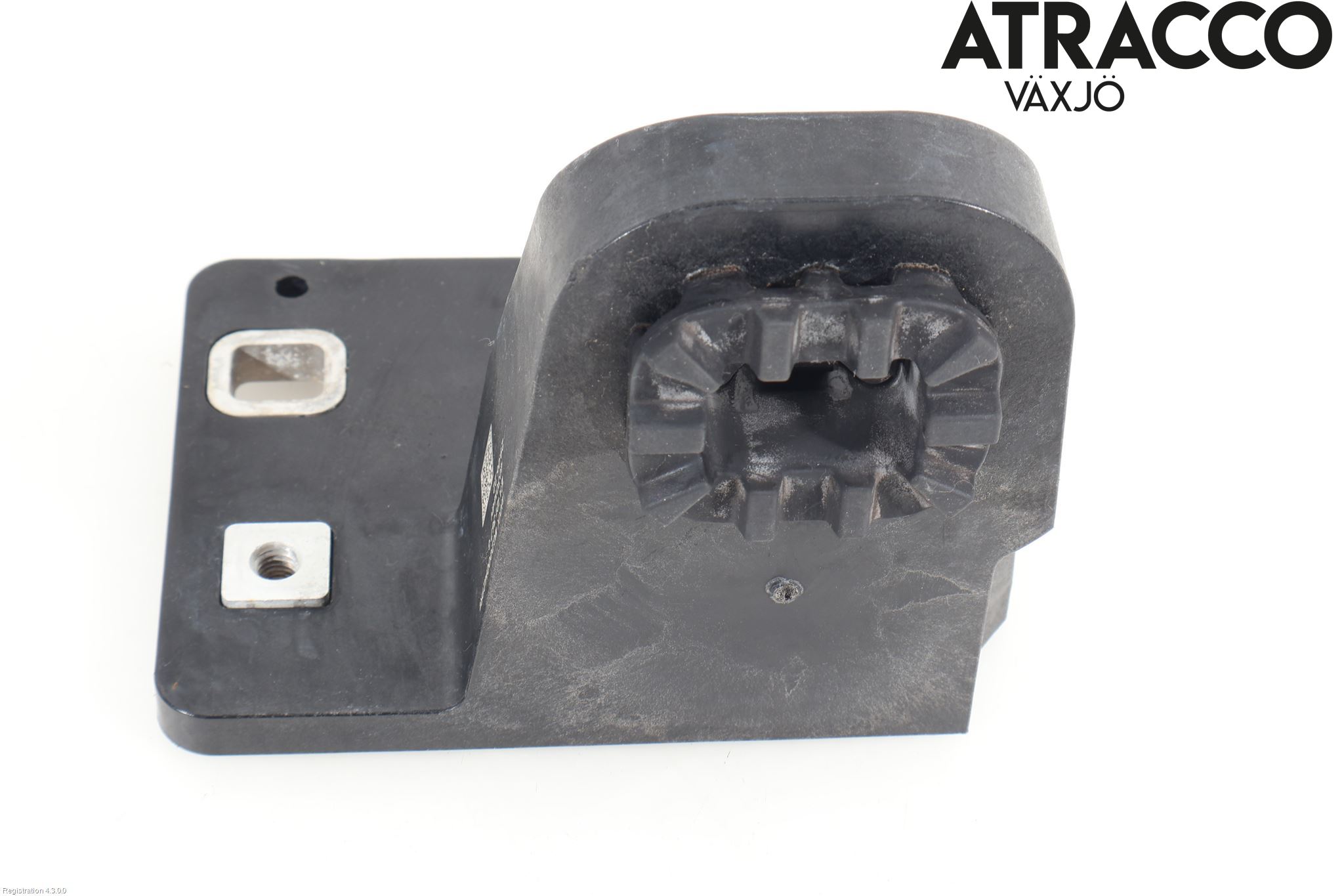 Volkswagen VW ID.4 21- Radiator Feste - Ramme - Bjelk