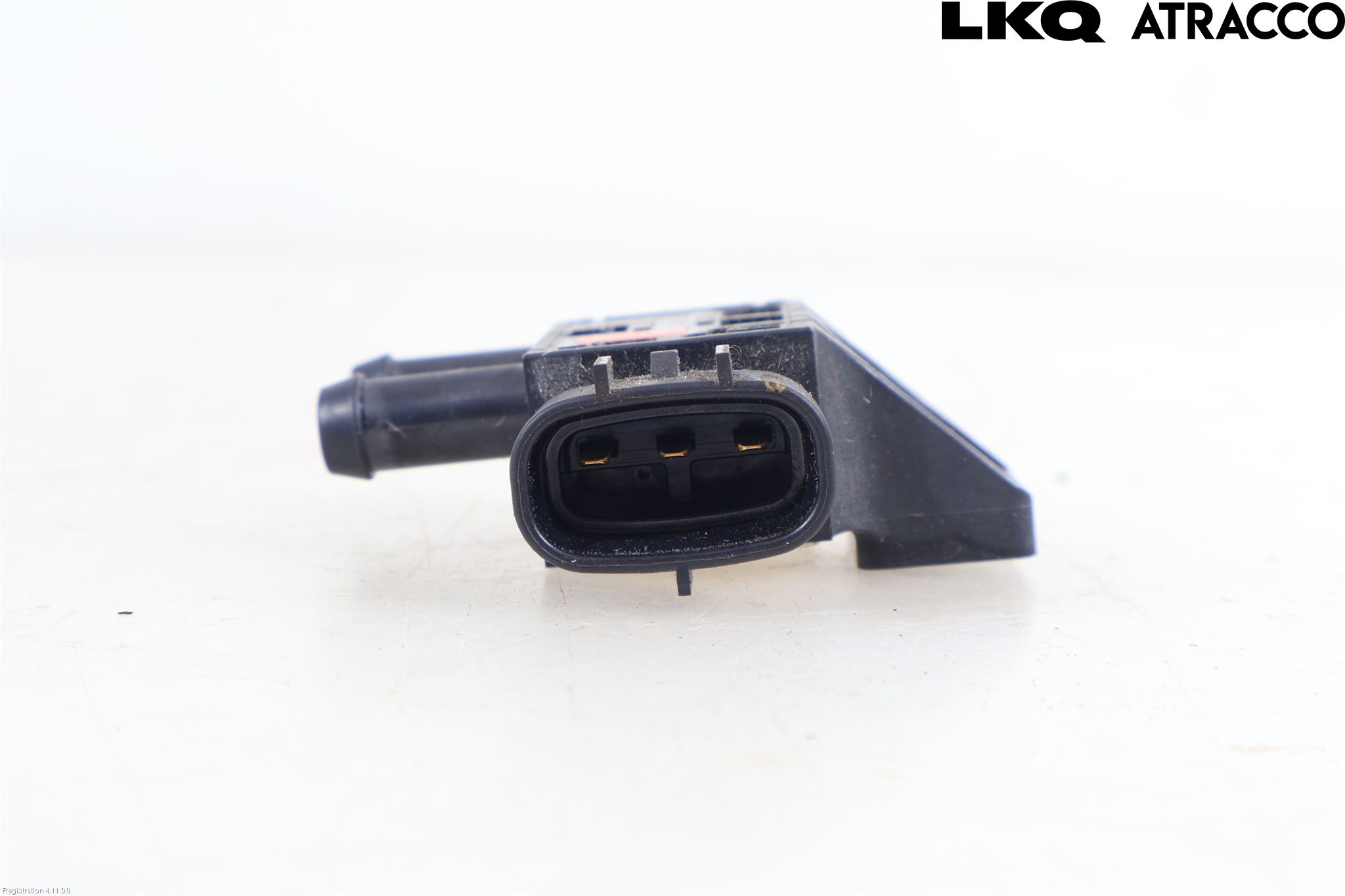Toyota HILUX 16- Sensor Eksos