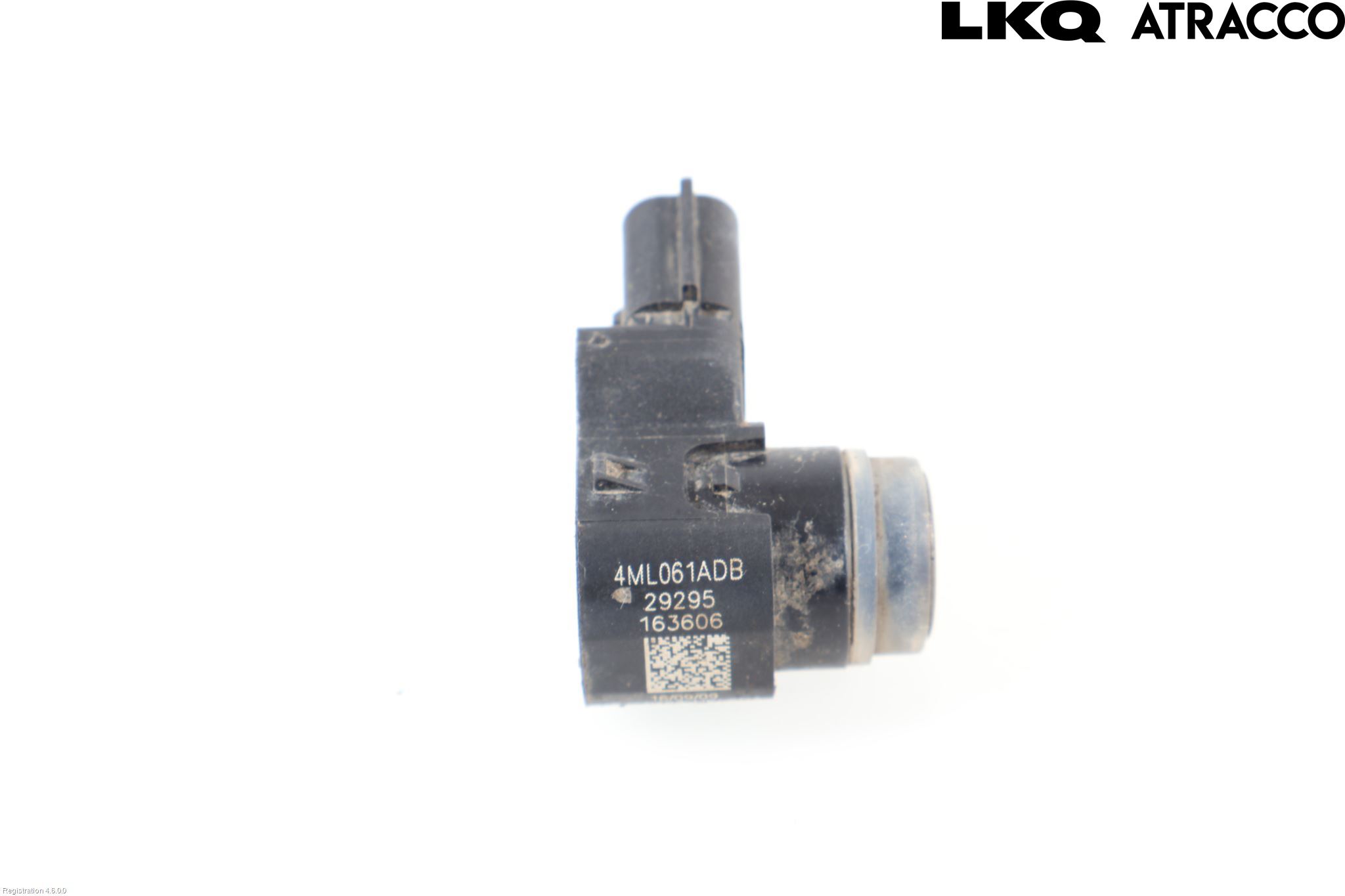 Toyota AVENSIS 16-18 Sensor Ryggesensor