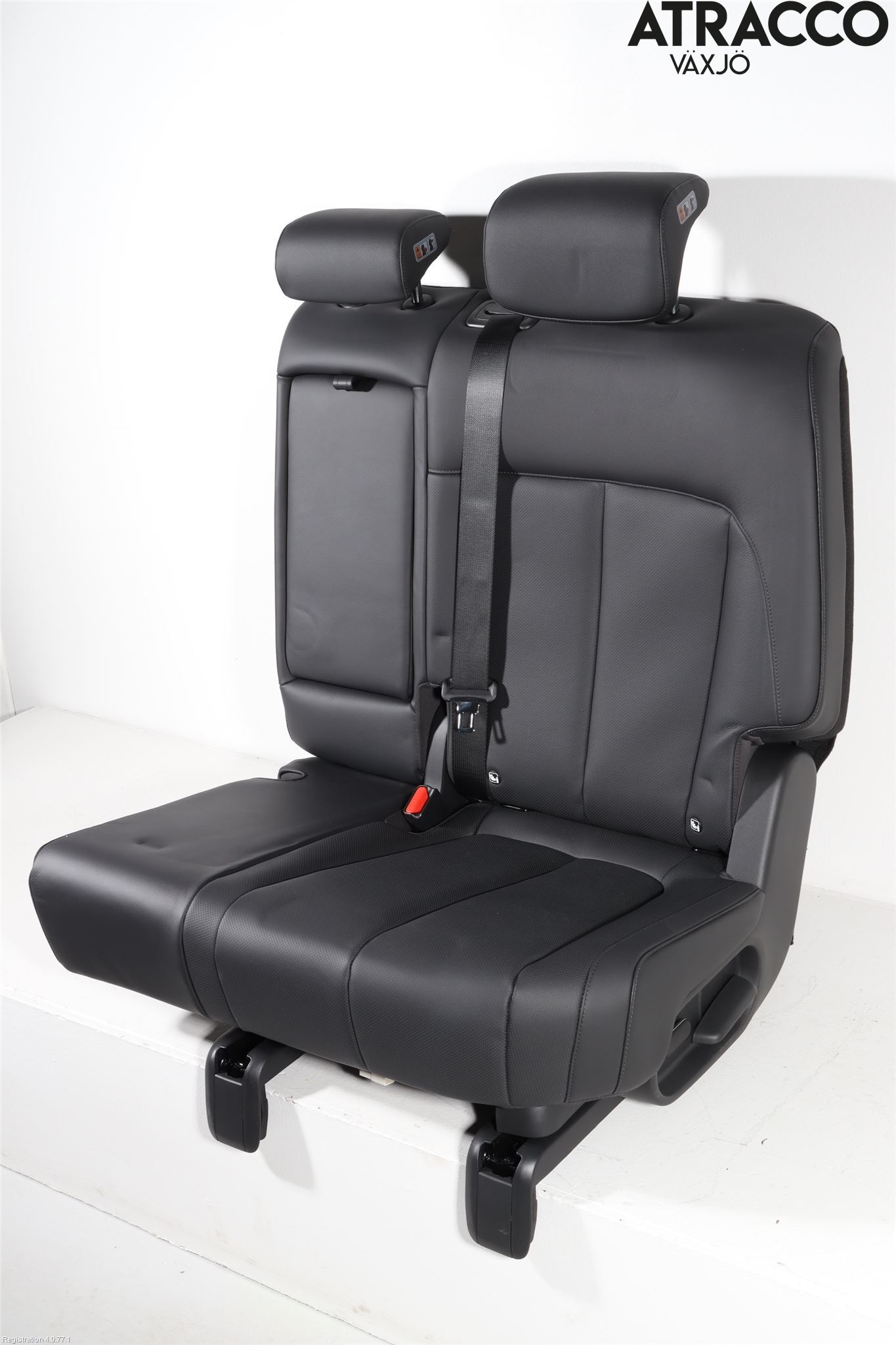 Hyundai IONIQ 5 NE 22- Innr Sete Baksete Kompl