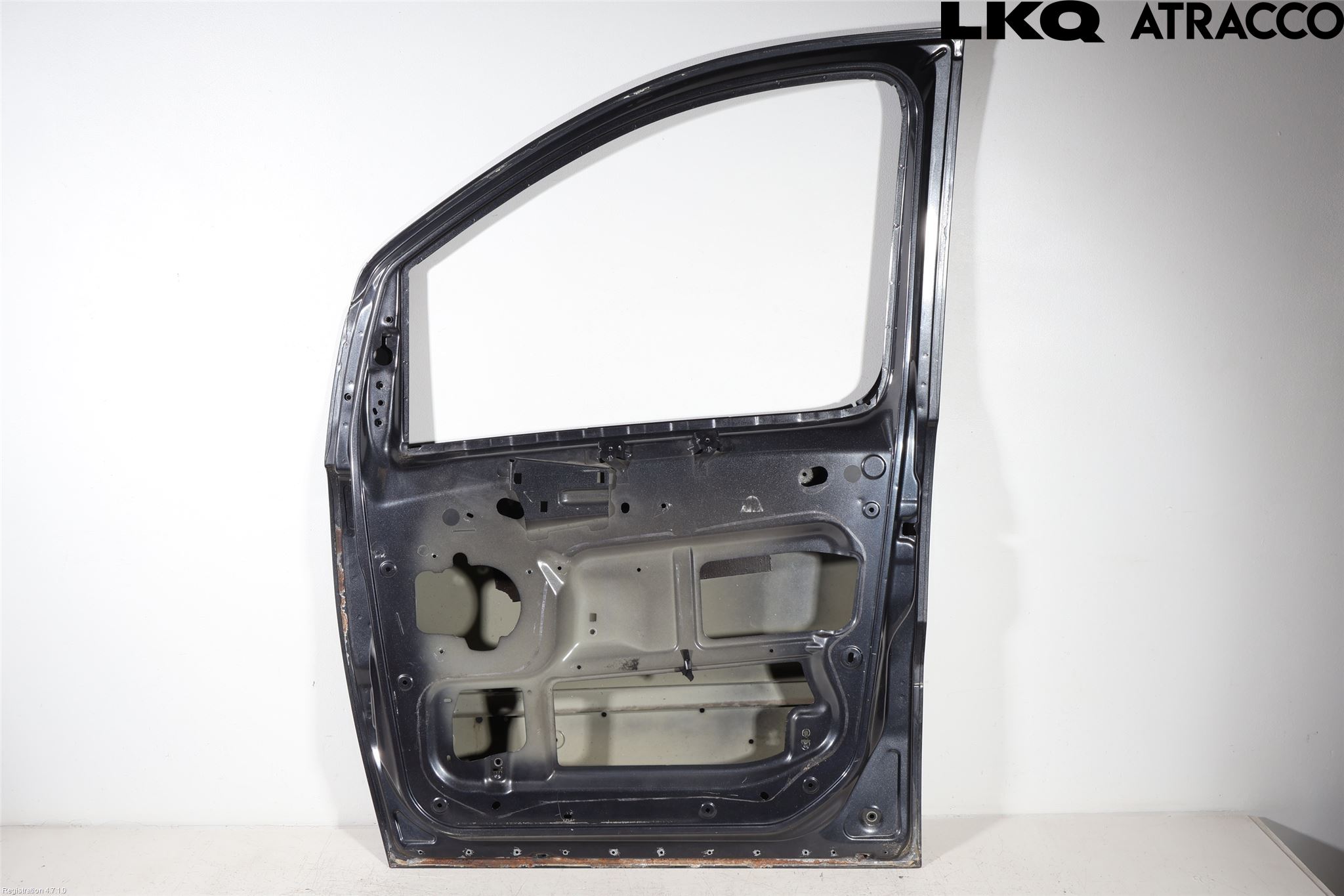 Toyota PROACE I 13-16 Dør 4D Foran Høyre