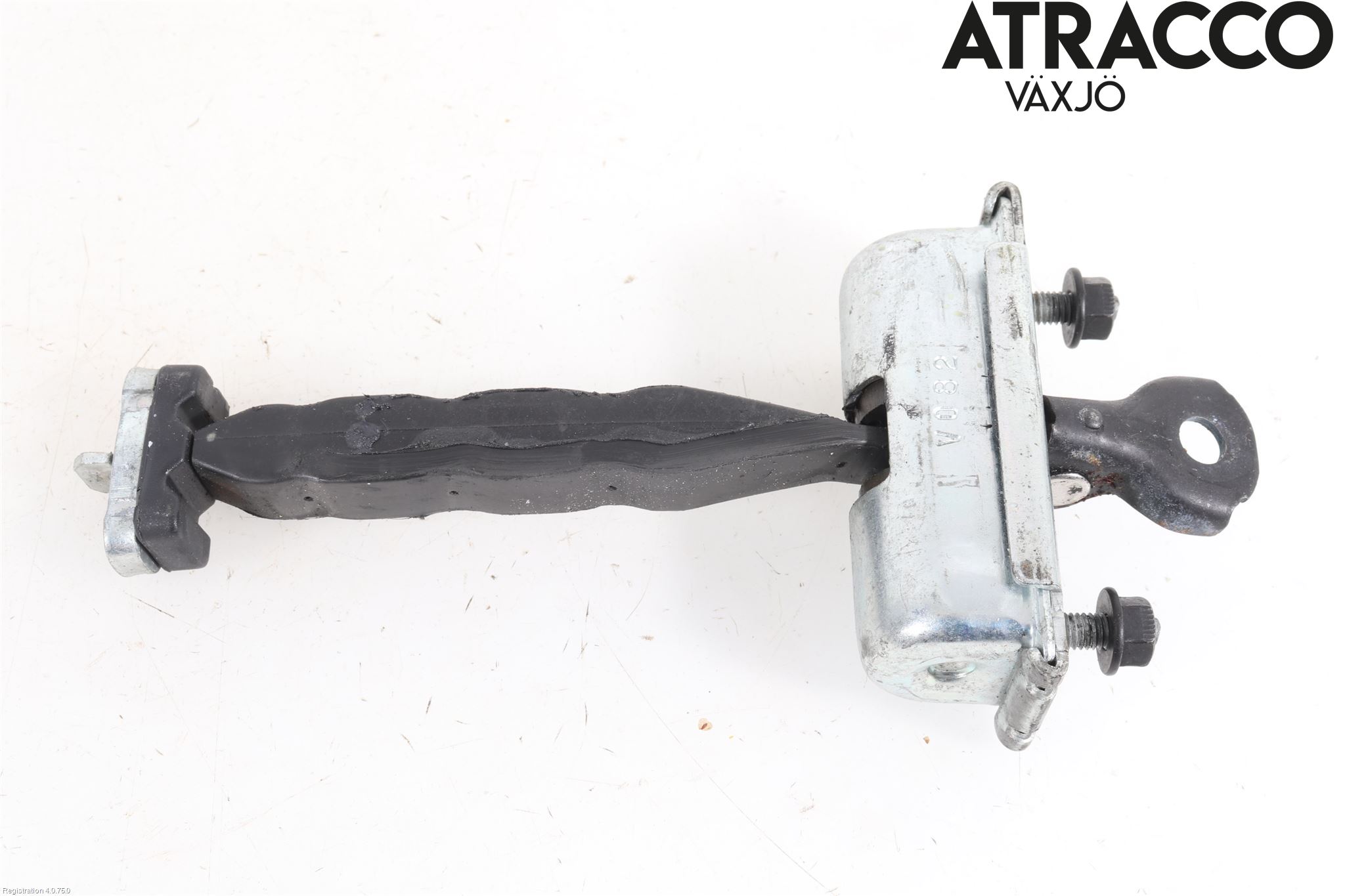 Ford MUSTANG VI 15-22 Dørstopper