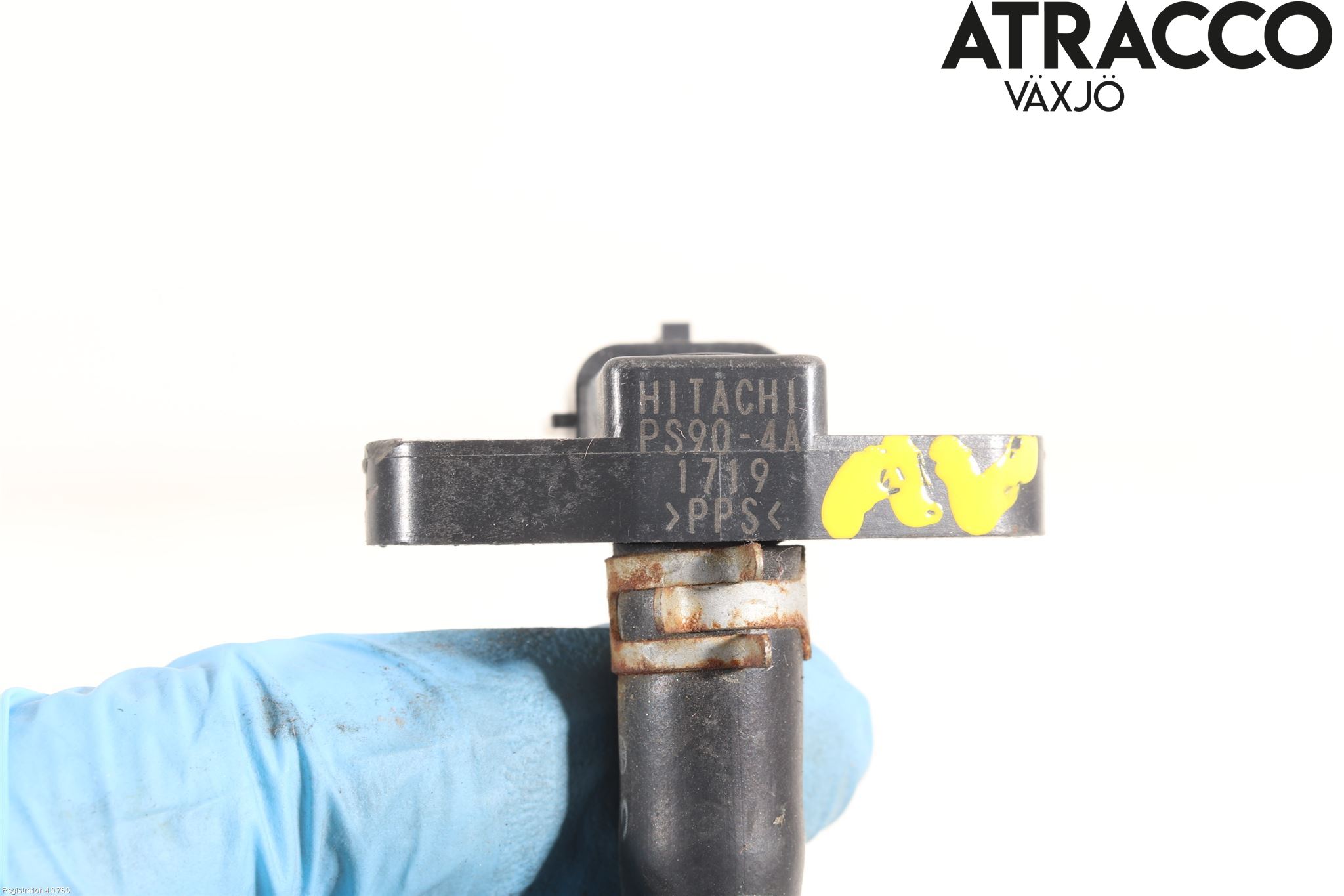Nissan JUKE 10-14 Sensor Øvrig