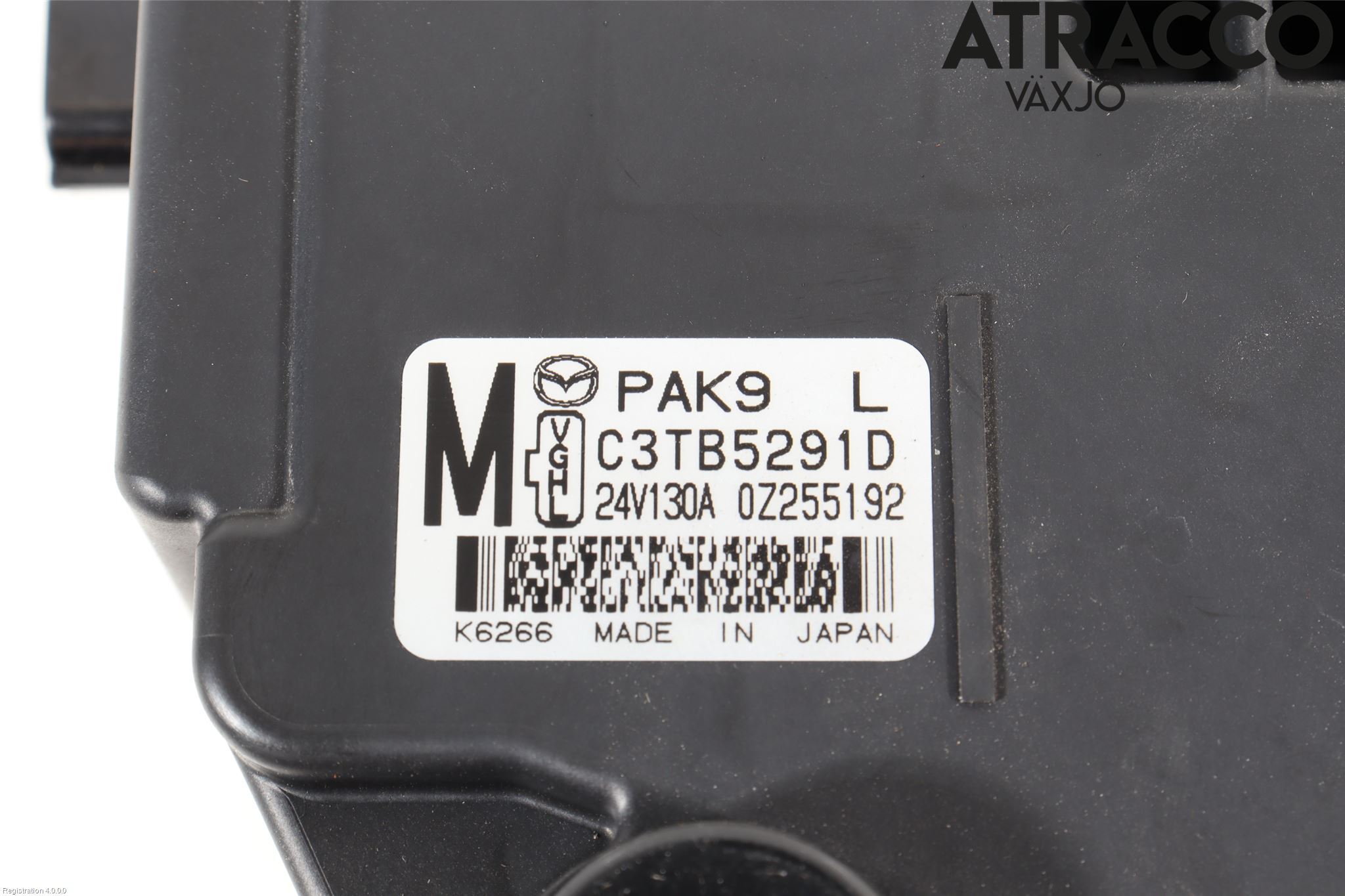 Mazda CX-30 20- Dynamo