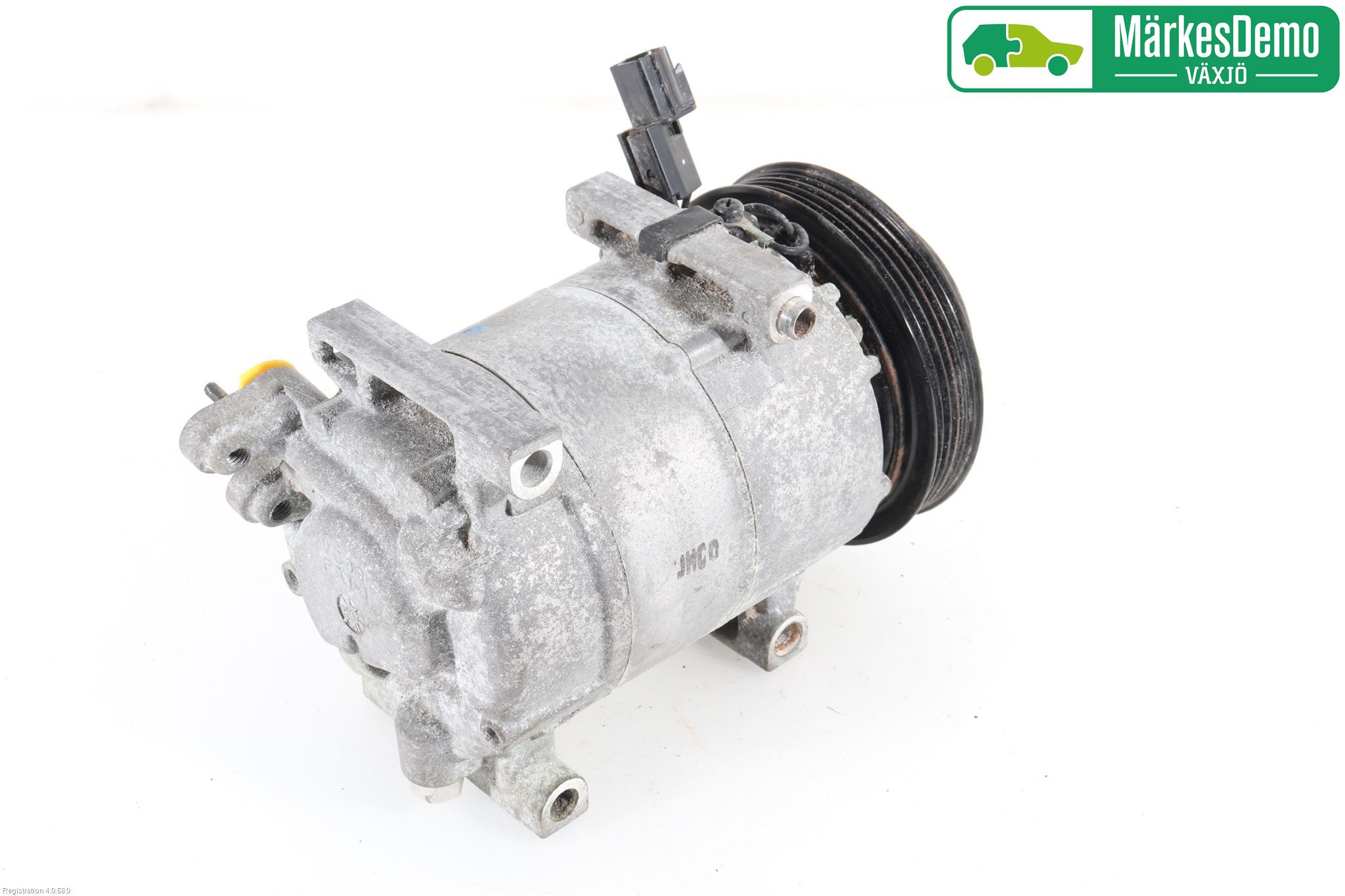 Hyundai i20 PB 09-14 Varme Ac Kompressor