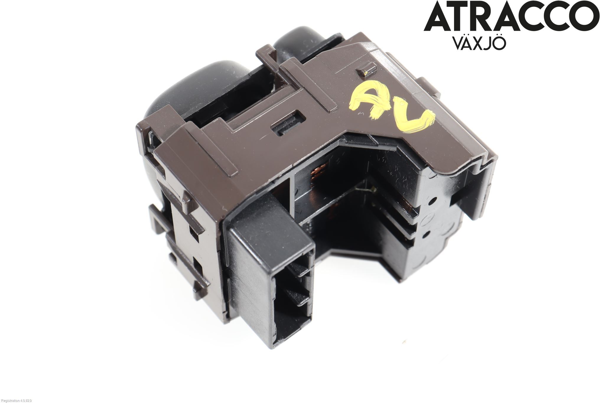 Toyota AVENSIS 09-15 Bryter Speil
