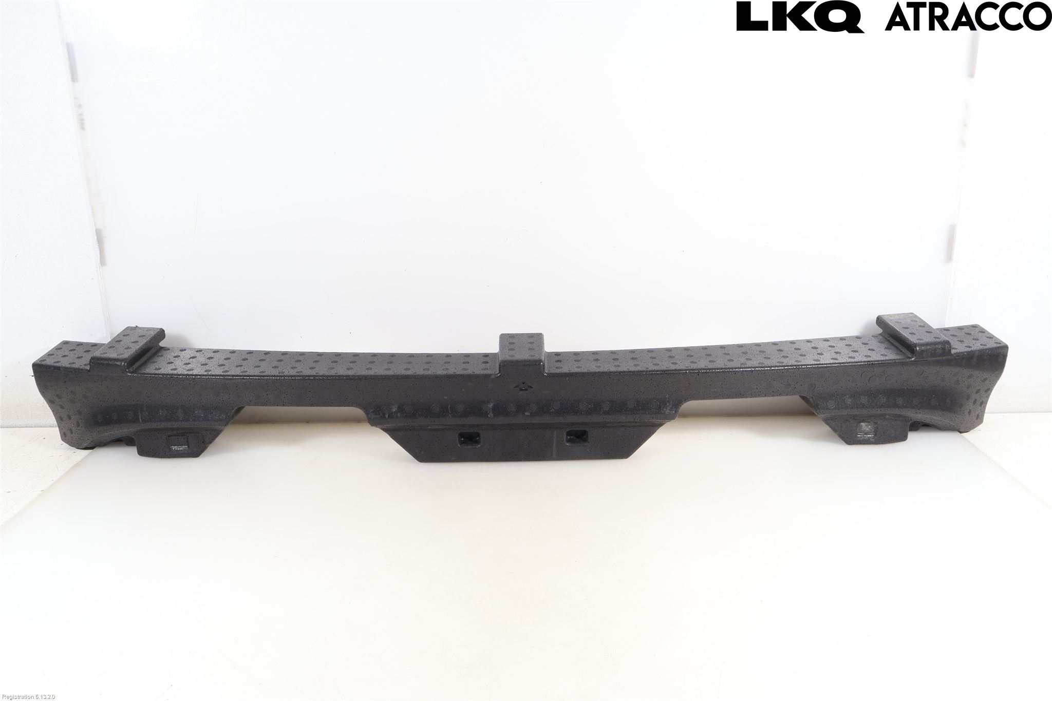 Nissan LEAF 18- Støtfanger Bak Deform Element
