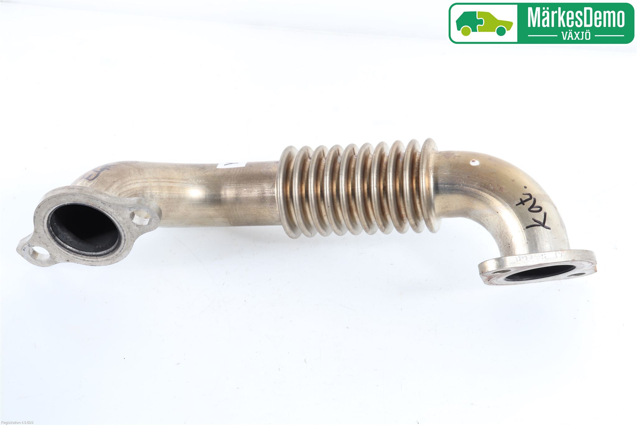Honda CIVIC 17-22 Egr Rør