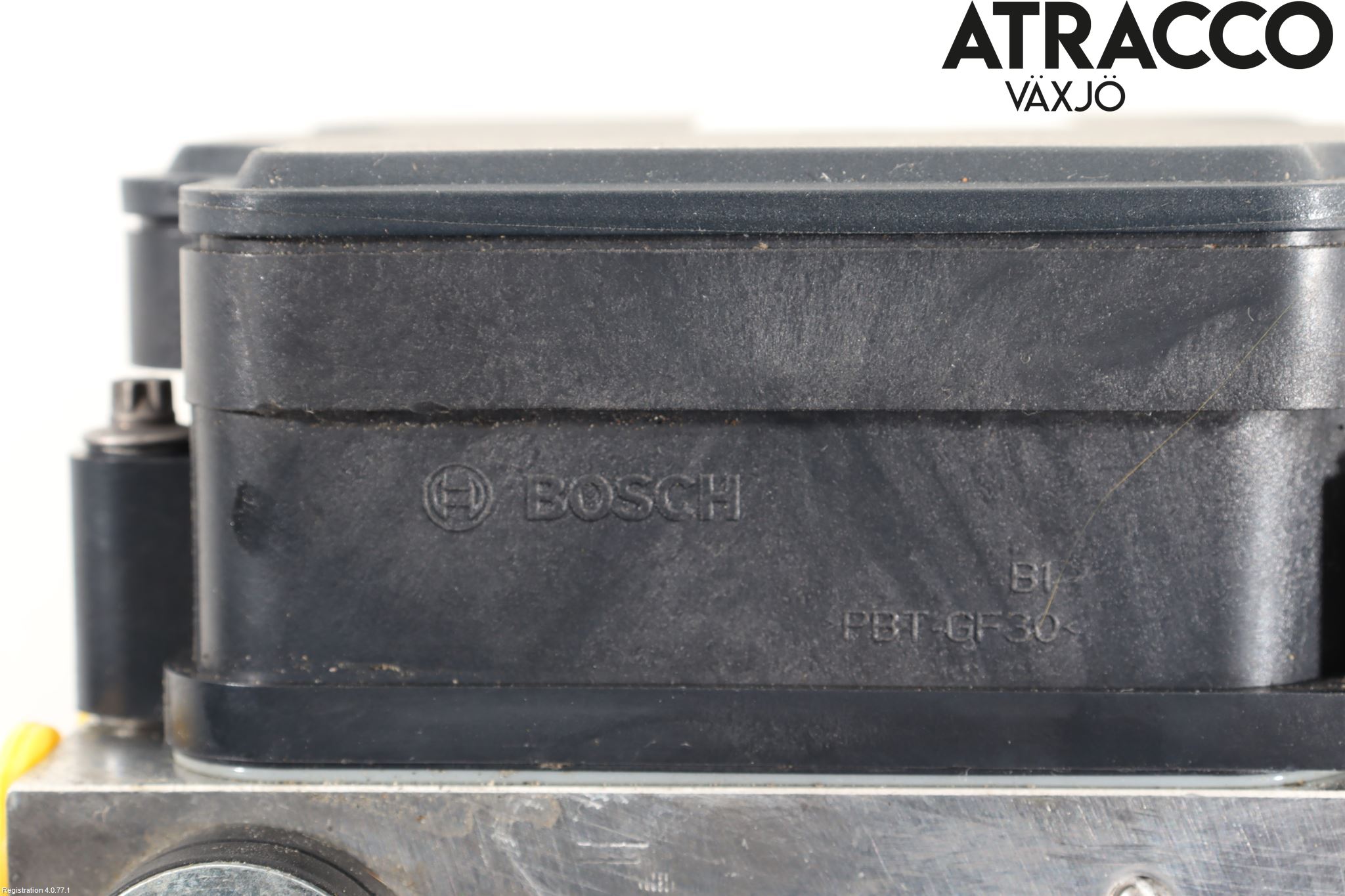 Mercedes-Benz MB A-KLASS (W176) 13-18 Abs Hydraulikkaggregat