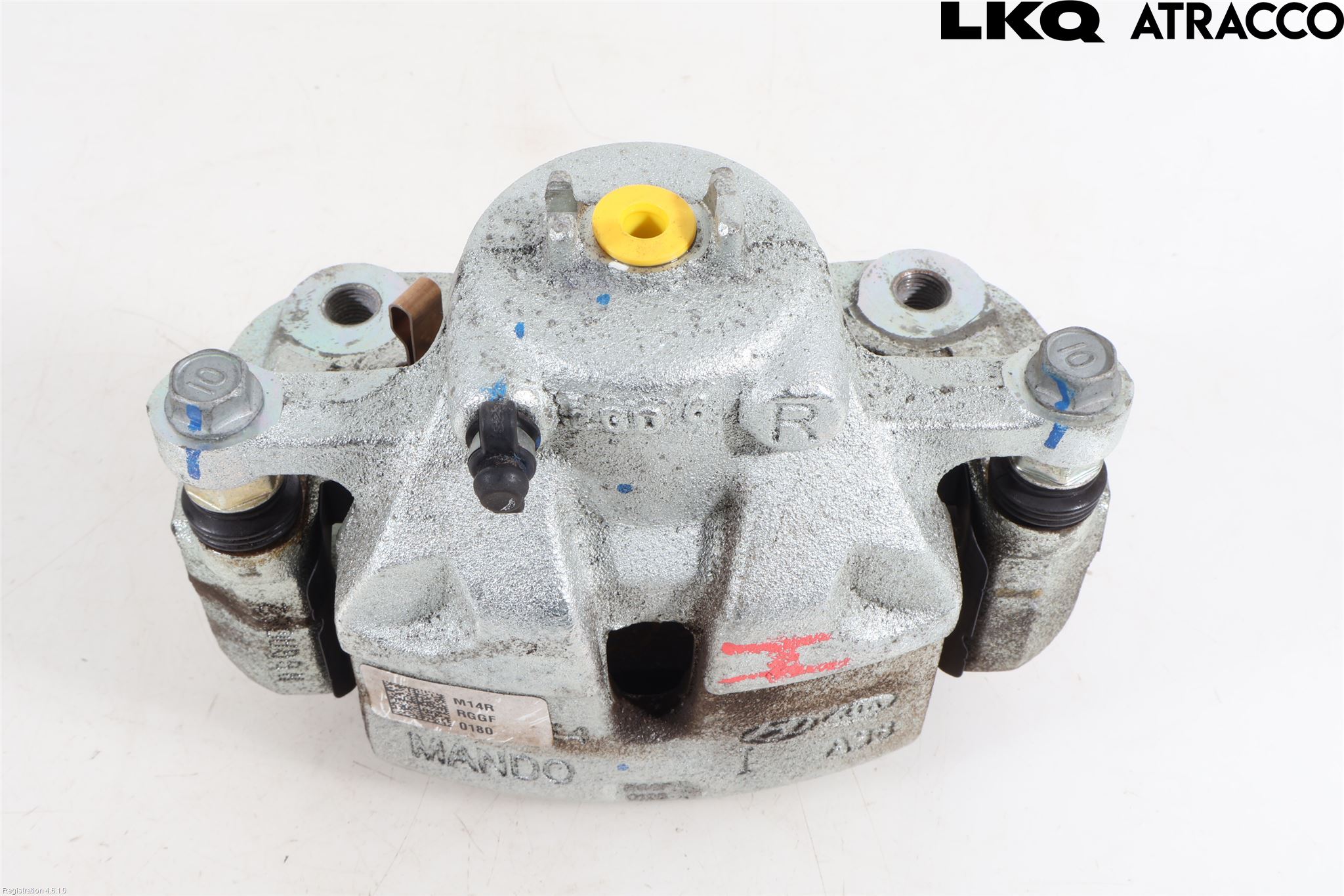 Hyundai i20 BC 21- Bremsecaliper Foran Høyre