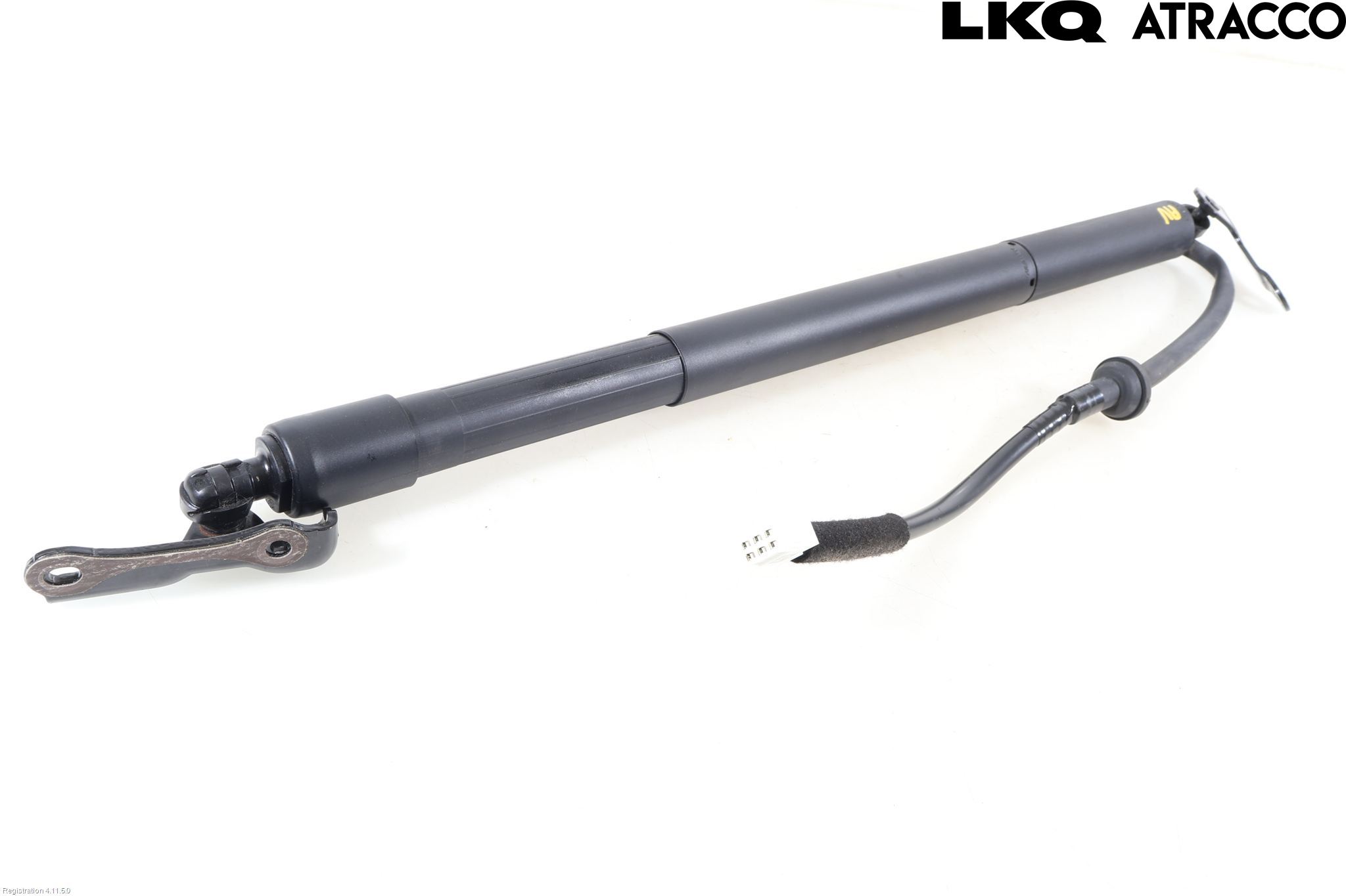 Toyota COROLLA CROSS XG10 22- Baklukeåpner Automatisk