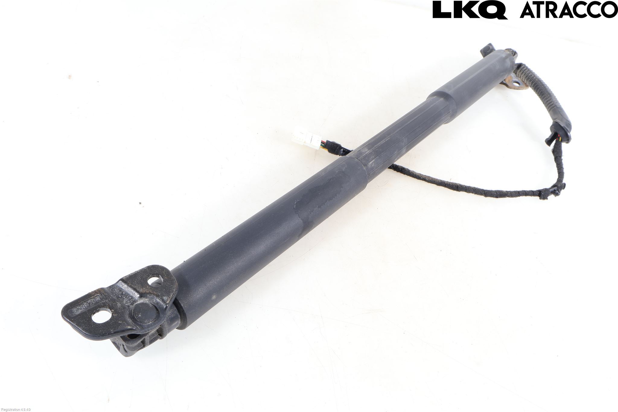 BMW 3 F30/F31/F80 12-19 Baklukeåpner Automatisk
