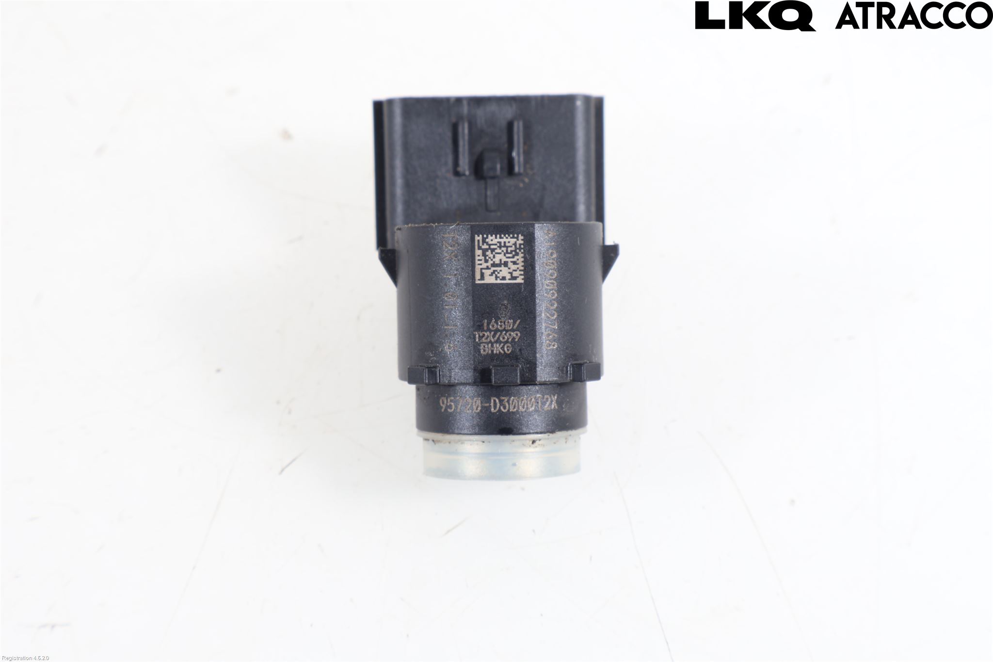 Hyundai IONIQ AE 17-22 Sensor Parkering Front