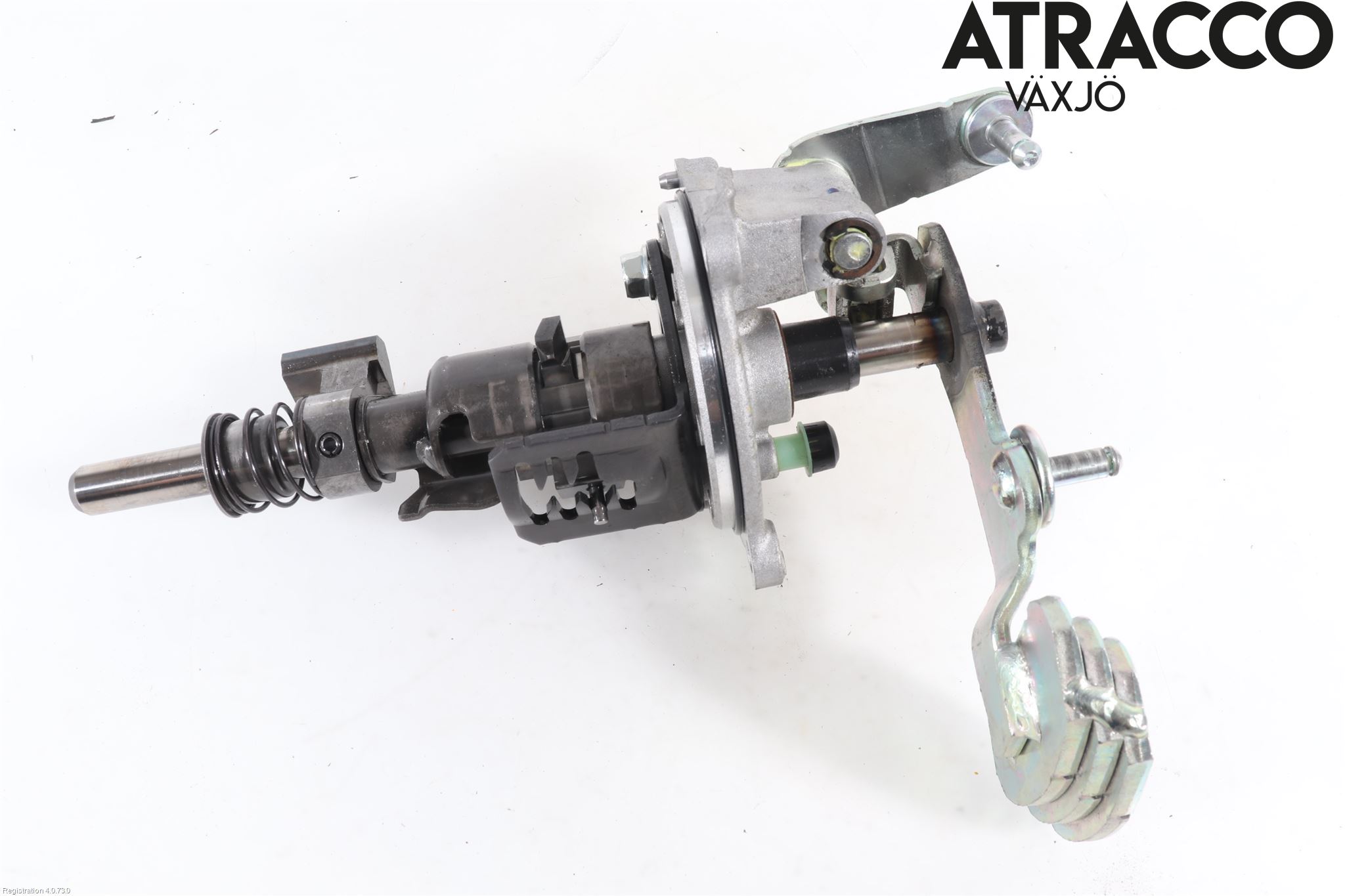 Mazda 3 III 14-19 Gear Overføring