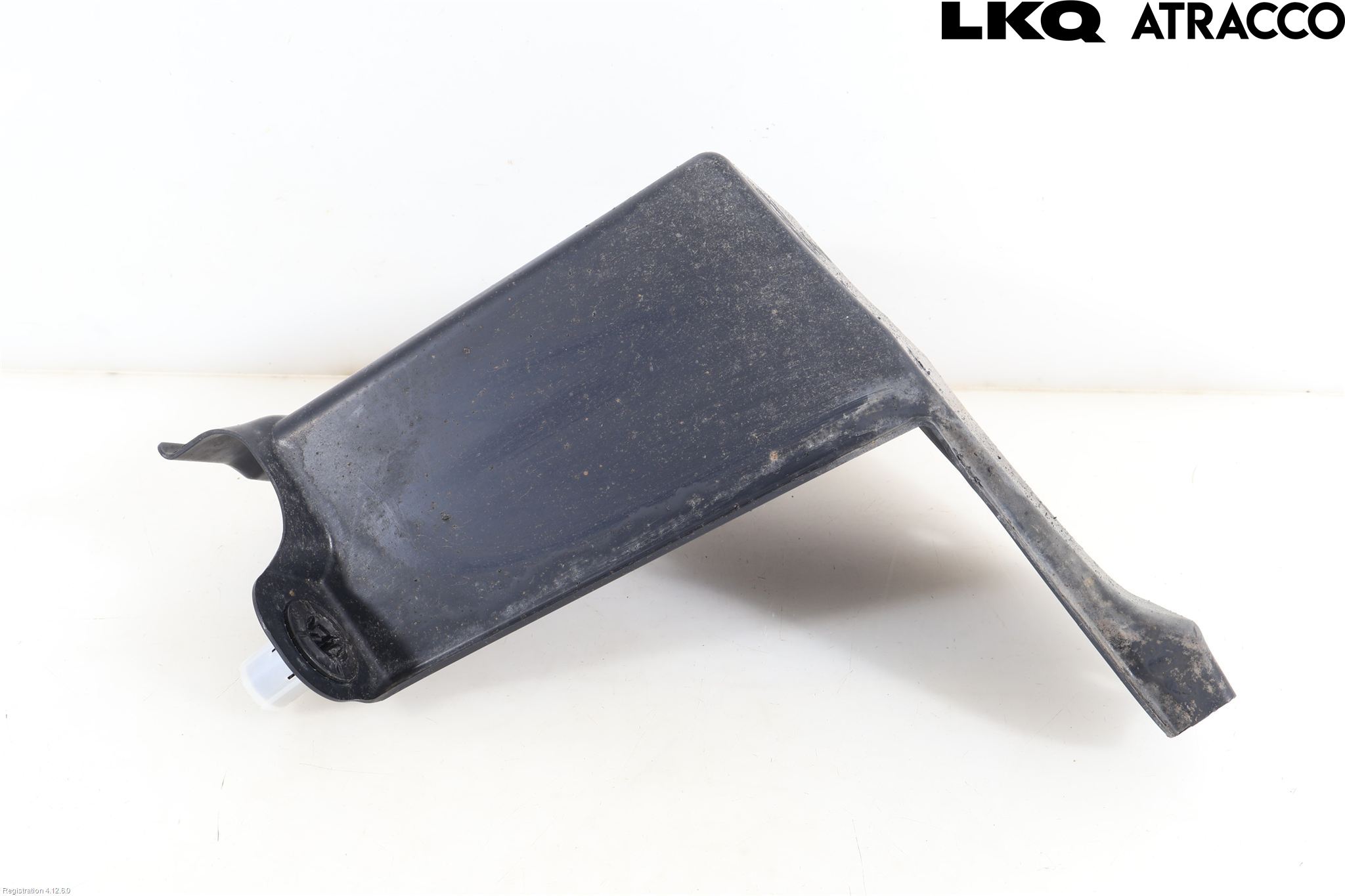 Toyota C-HR 16-23 Bunnplate U Motor-Gear-Dørk