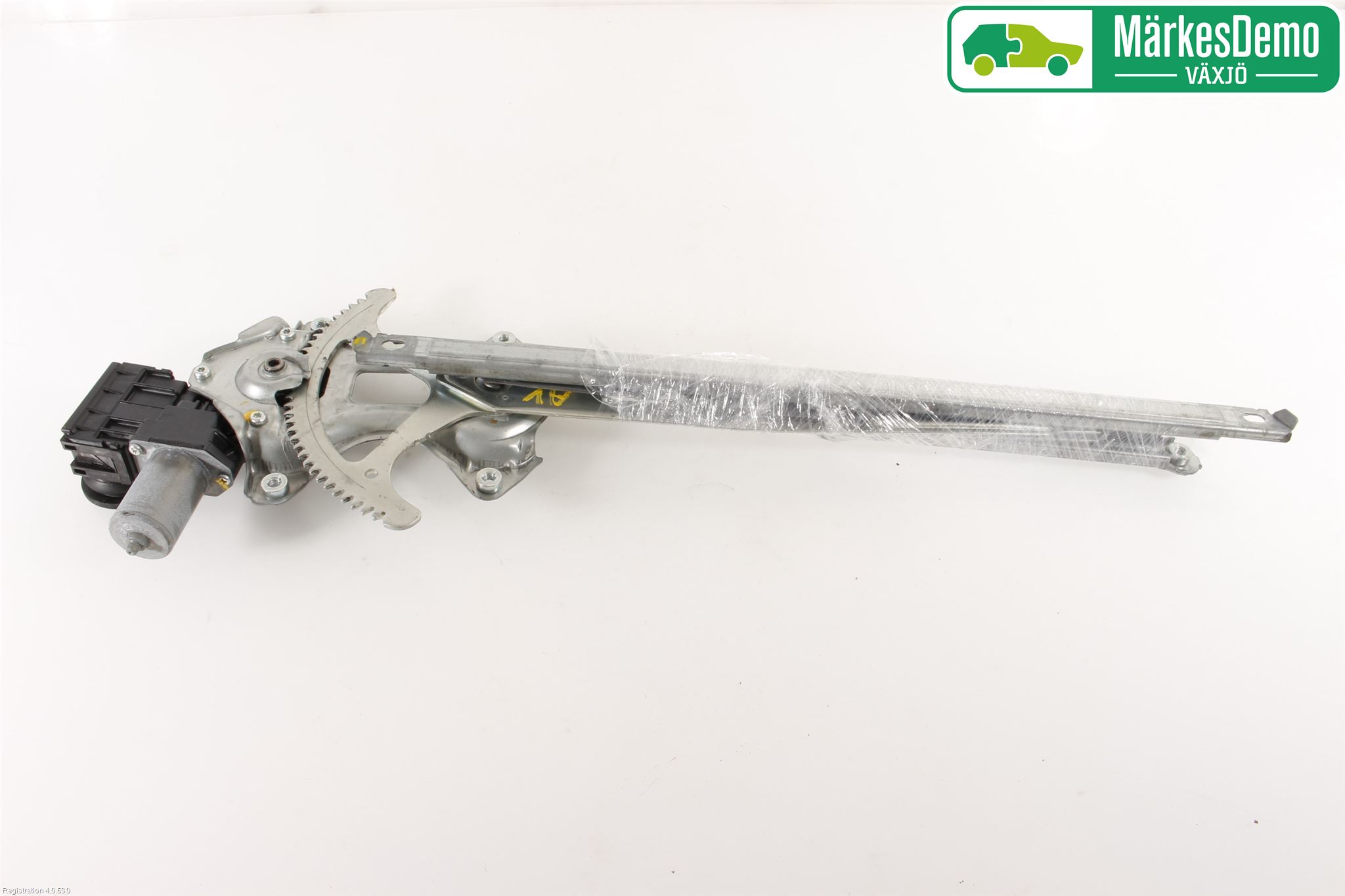 Toyota PRIUS (ZVW50) 16-21 Vindusheis El Komp