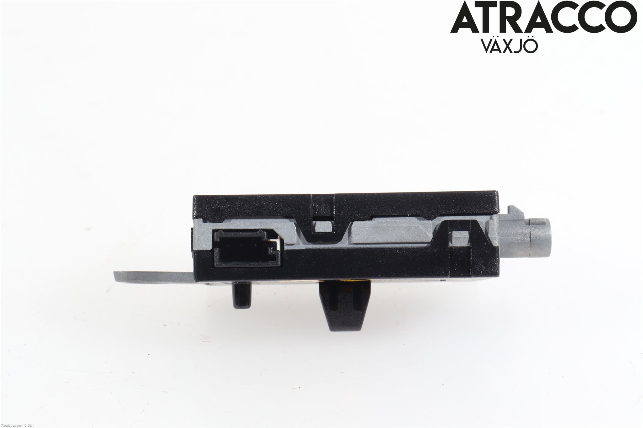 Ford KUGA 13-16 Stereo Antenneforsterker