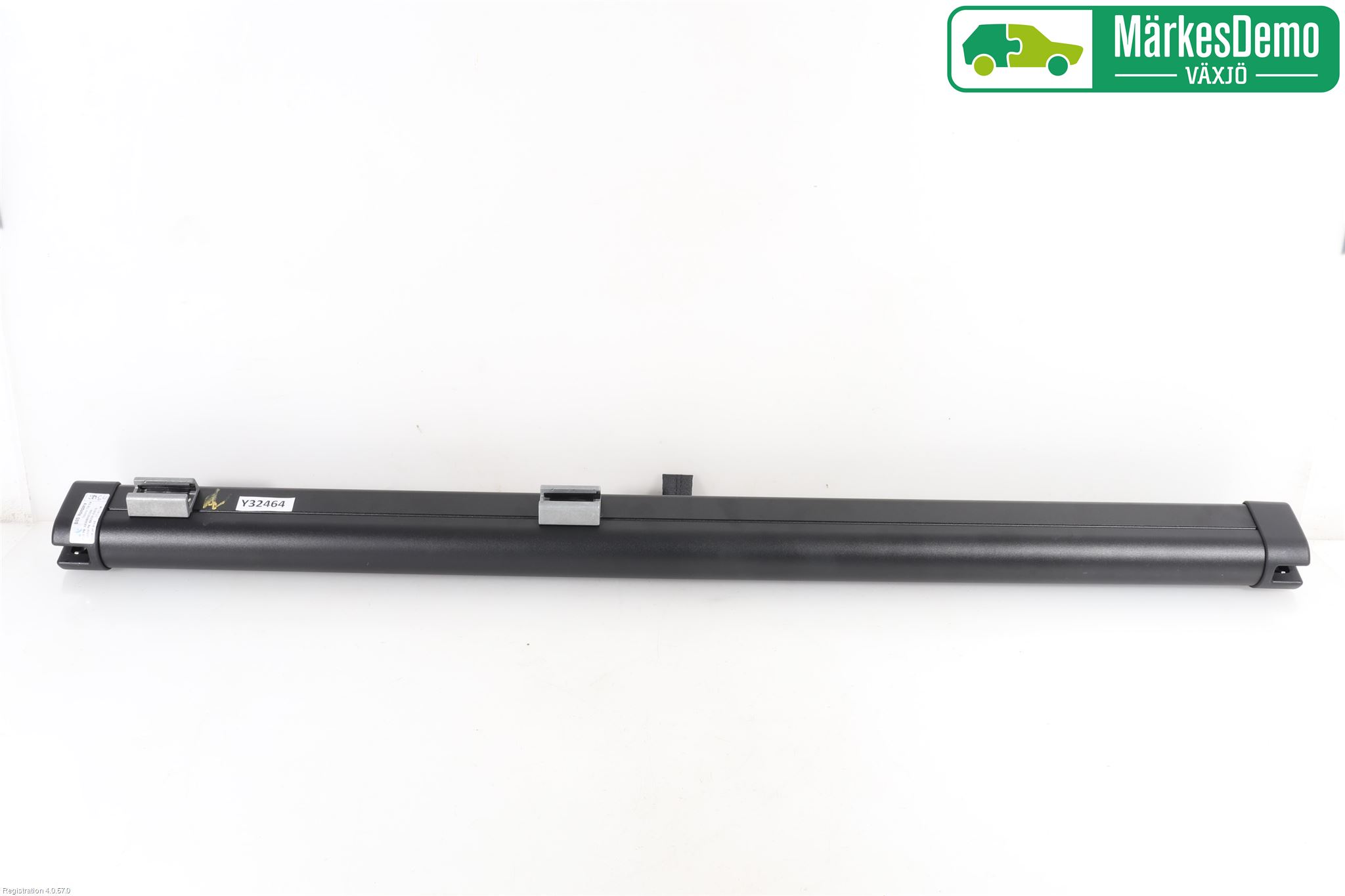 Toyota AURIS 13-19 Innr Lastenett