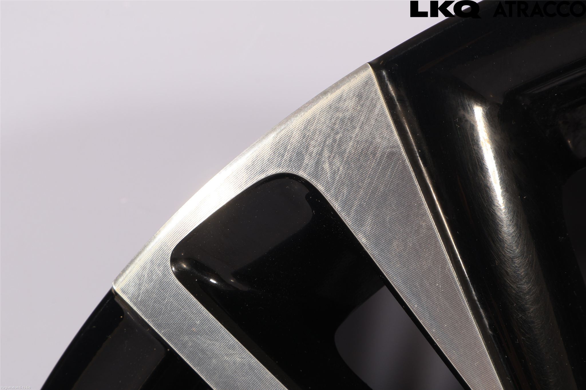Lexus RZ 23- Felg Aluminium