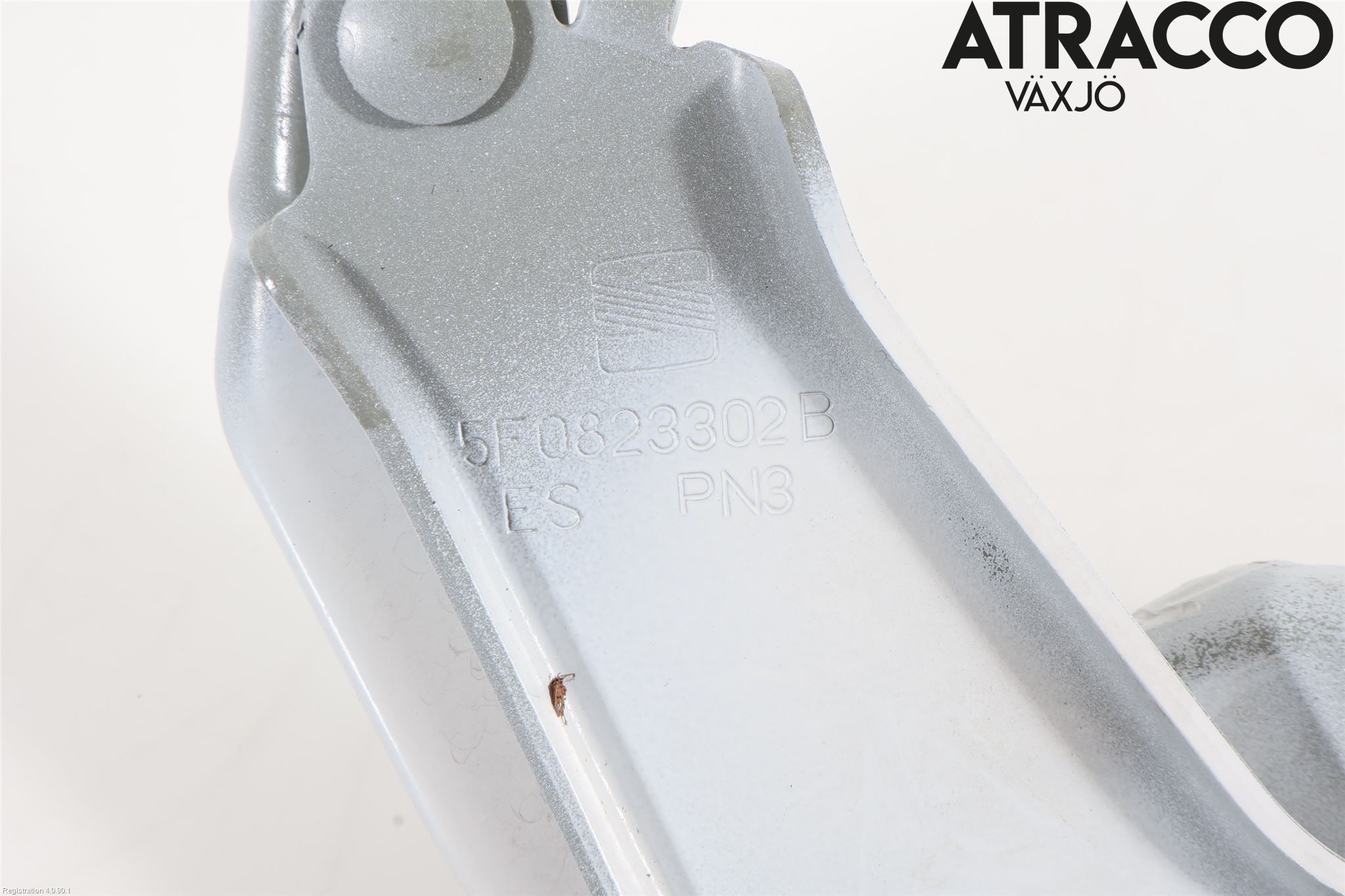 Seat LEON 13-20 Panser Hengsel - Hengsler