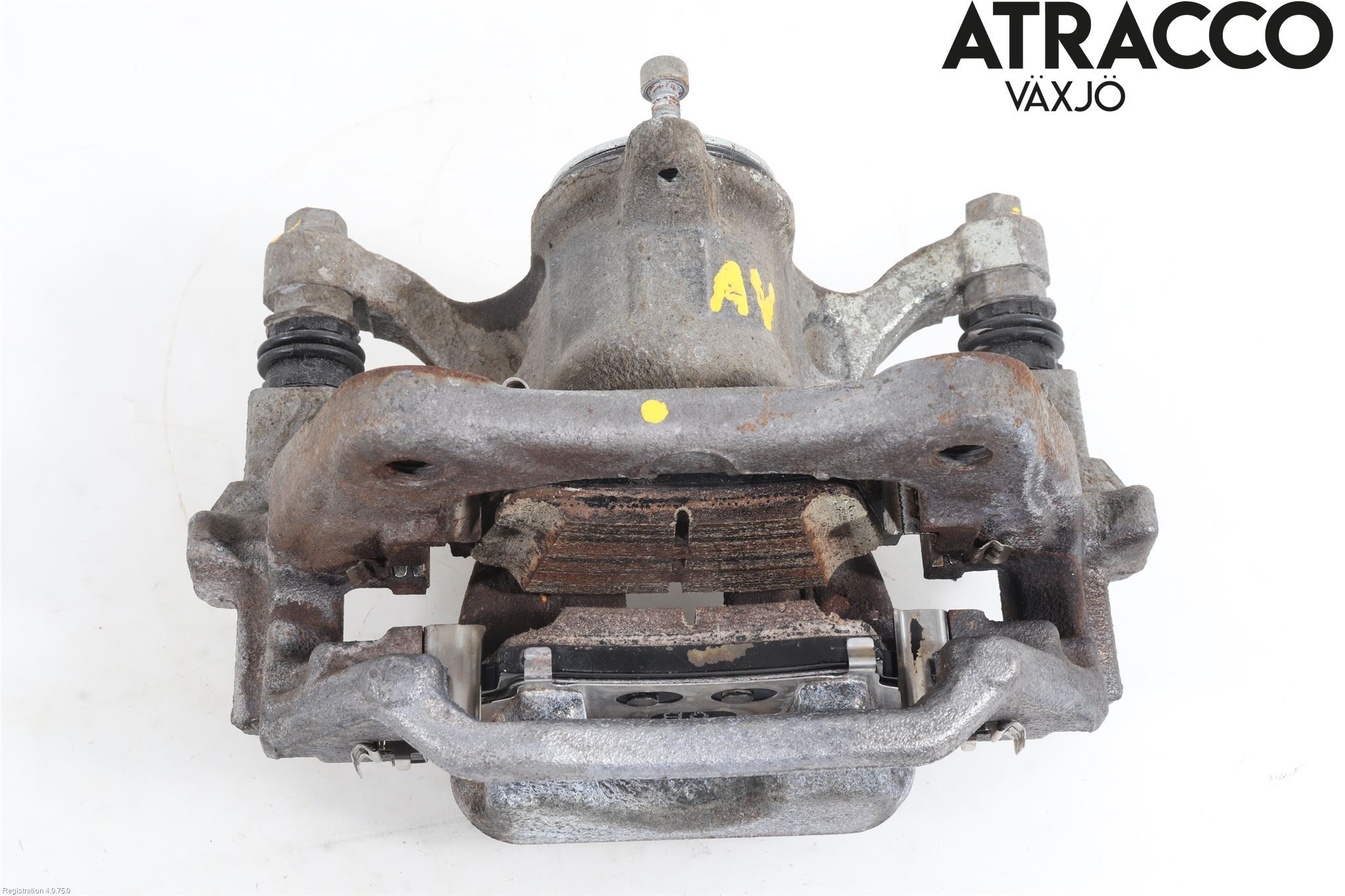 Toyota C-HR 16-23 Bremsecaliper Bak Venstre