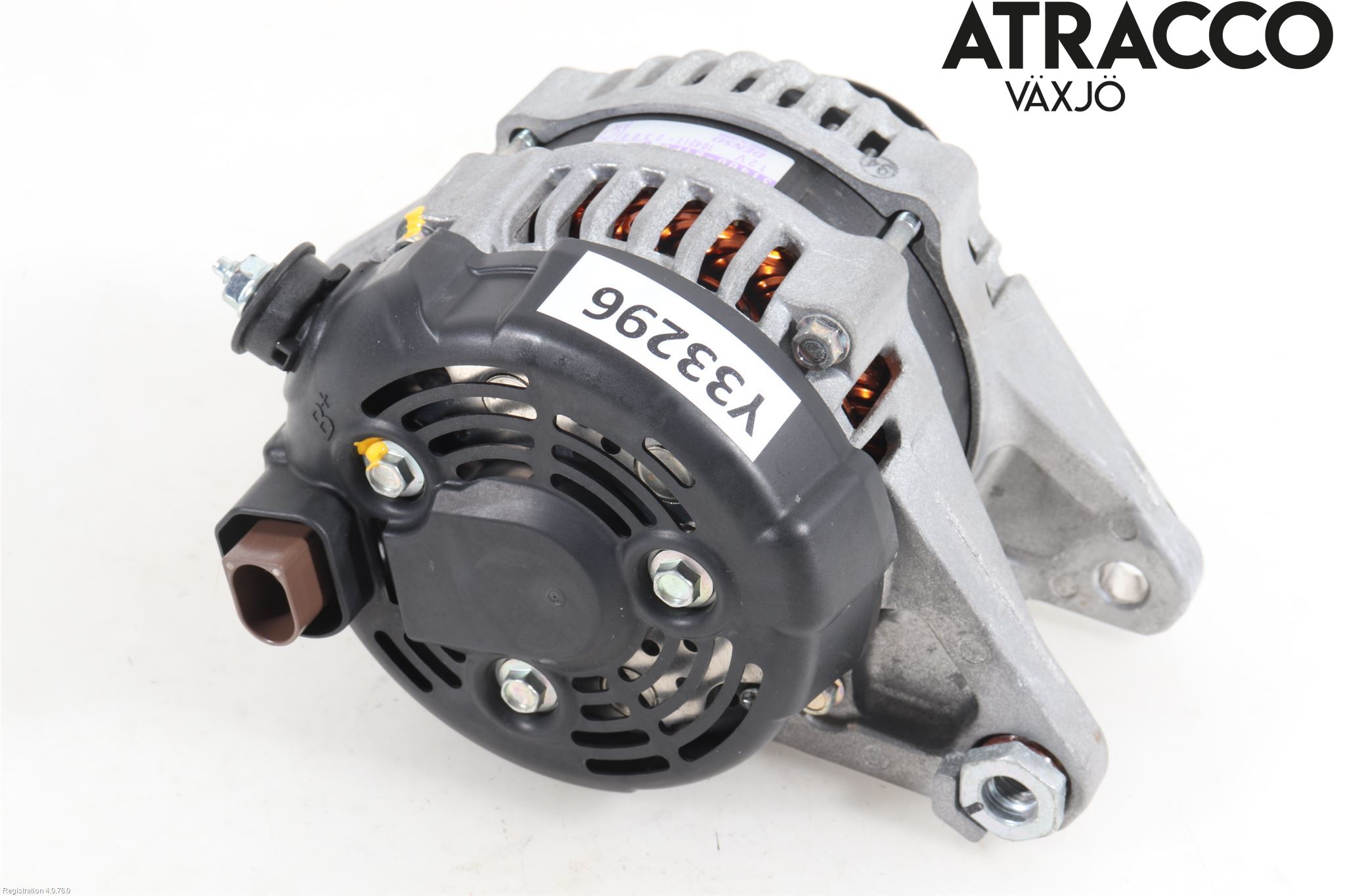 Suzuki SWIFT 17-24 Dynamo