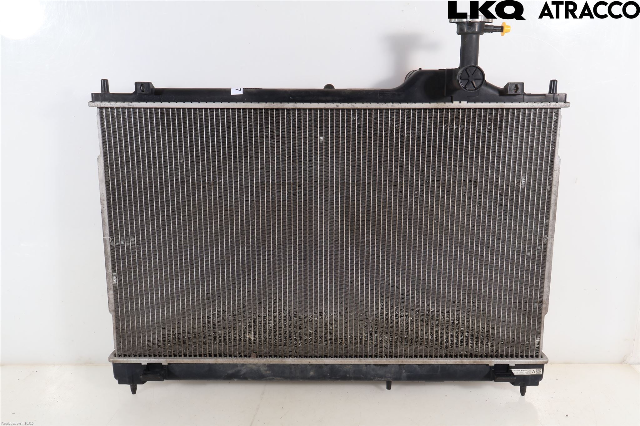 Mitsubishi OUTLANDER 13-21 Radiator Automat