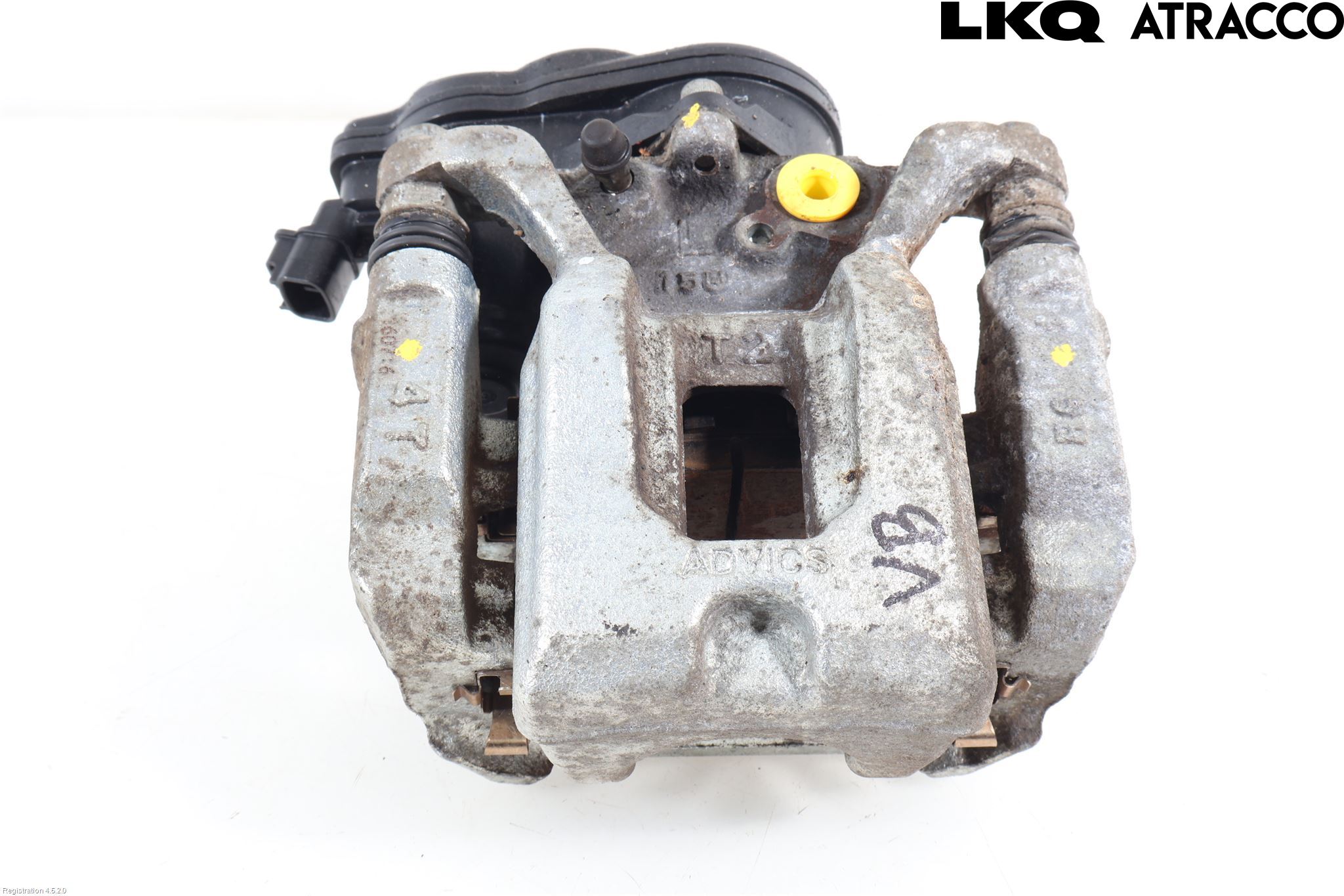 Toyota RAV4 19- Bremsecaliper Bak Venstre